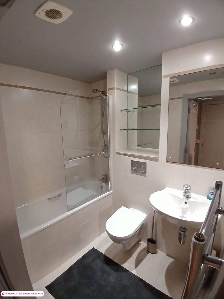 2 Bedroom Apartment for Rent in Killorglin, Kerry