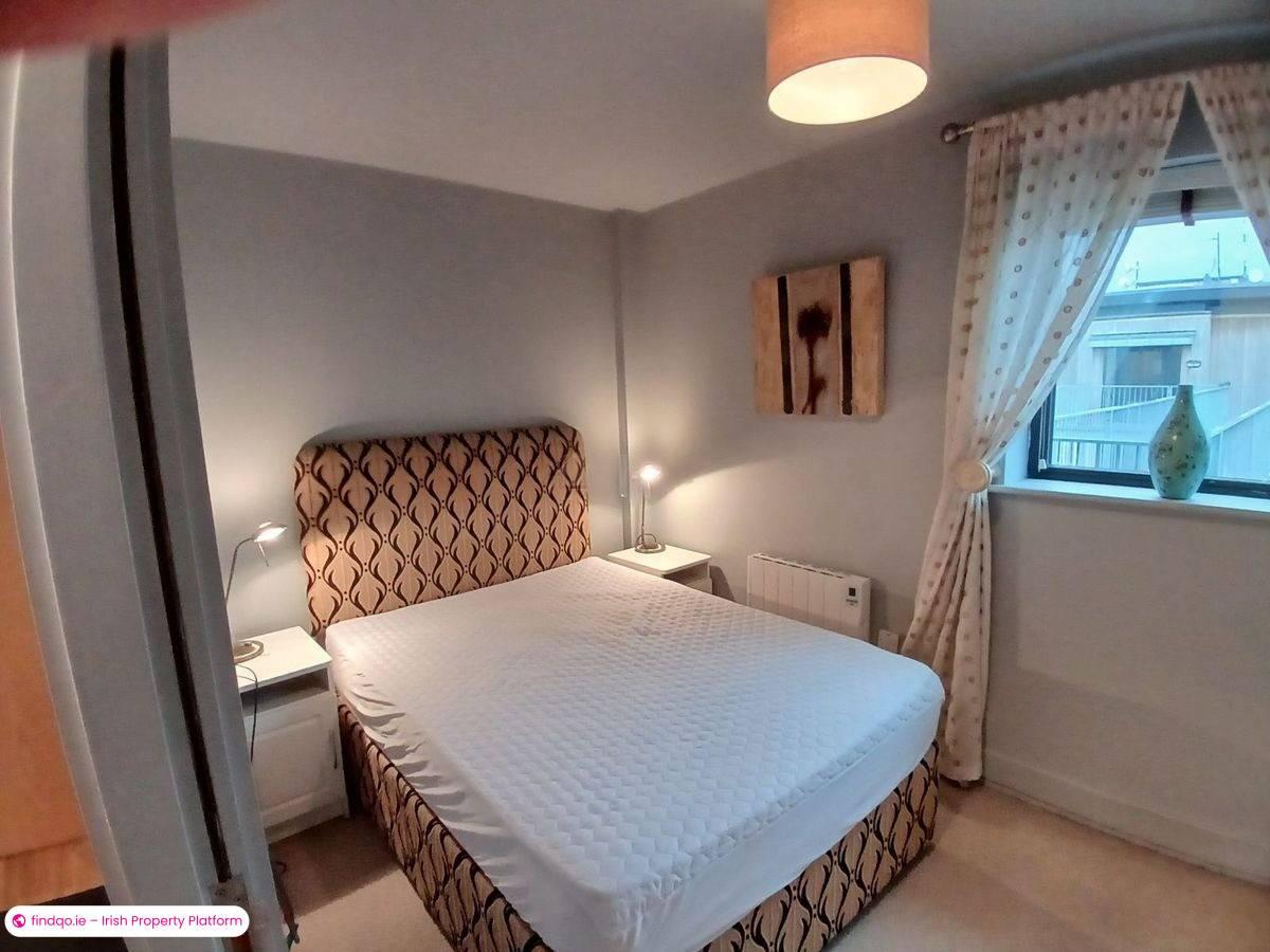 2 Bedroom Apartment for Rent in Killorglin, Kerry