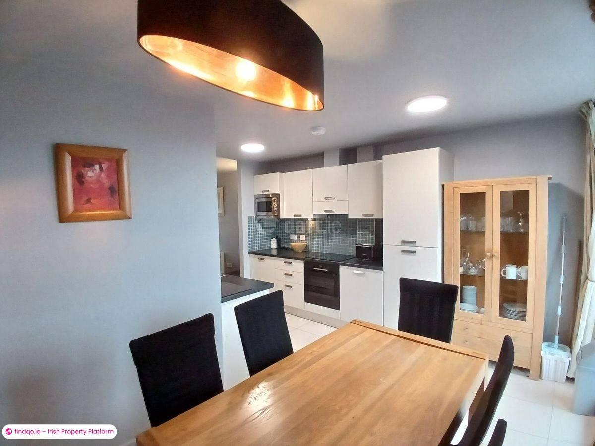 2 Bedroom Apartment for Rent in Killorglin, Kerry