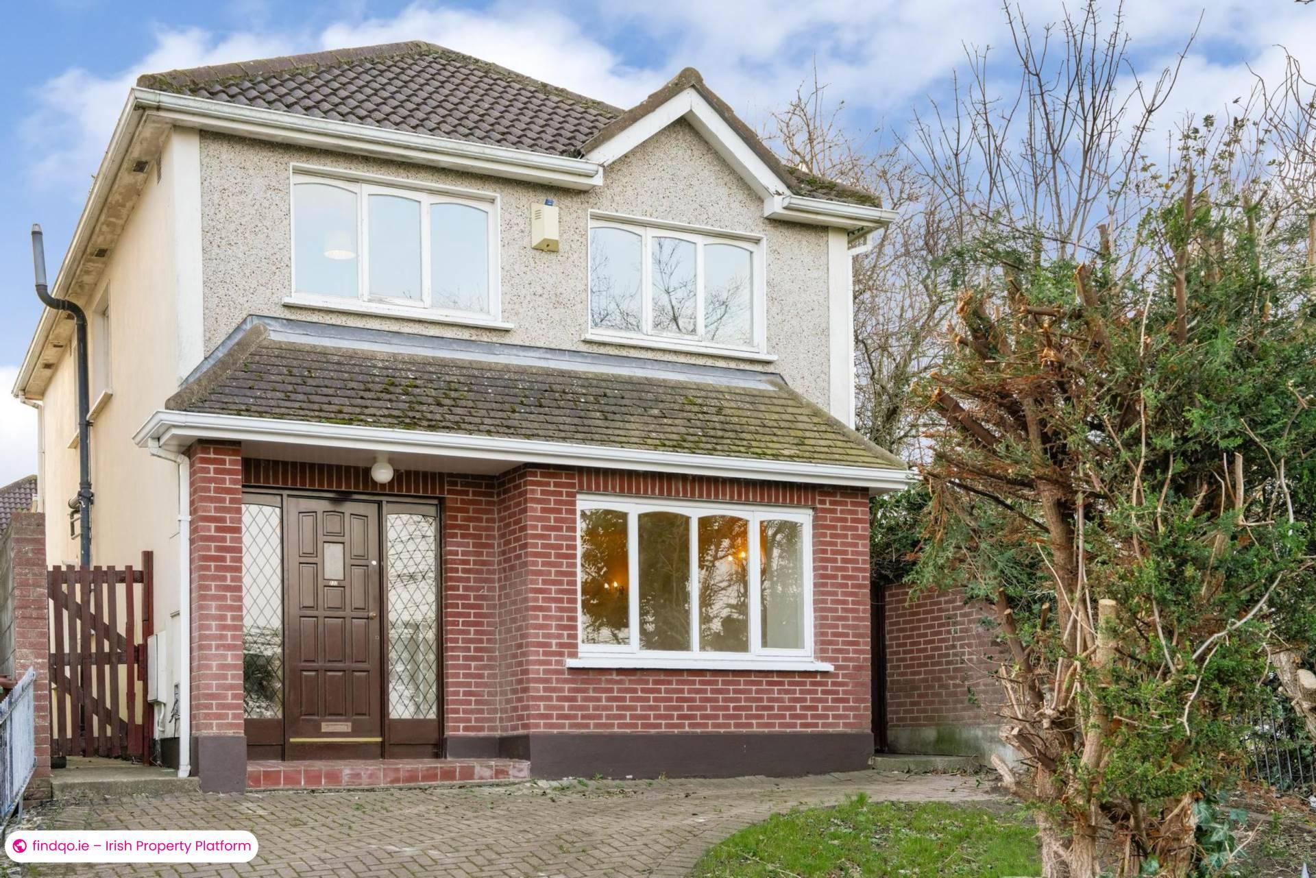 Detached house for Sale in Dublin 14