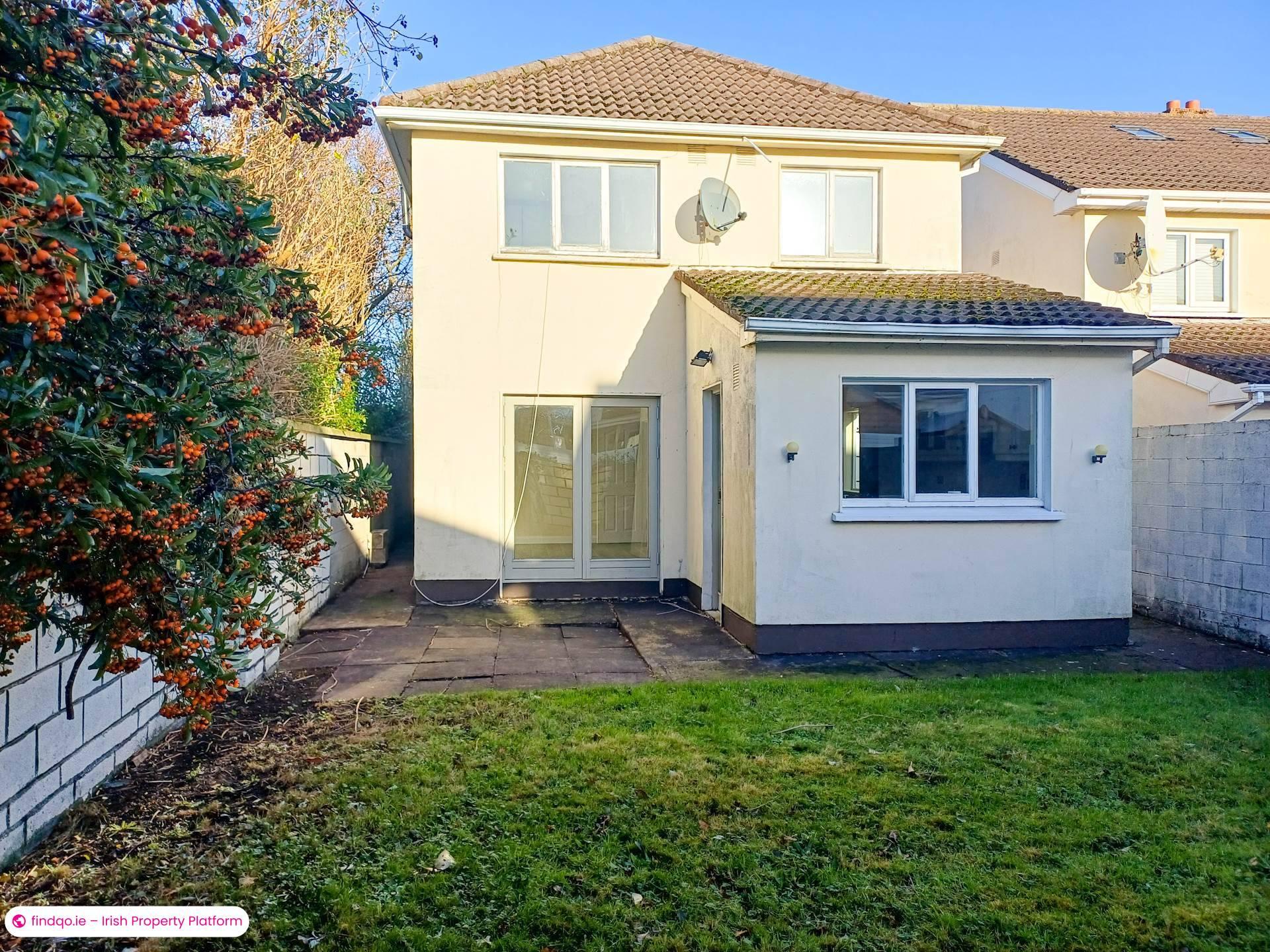 Detached house for Sale in Dublin 14