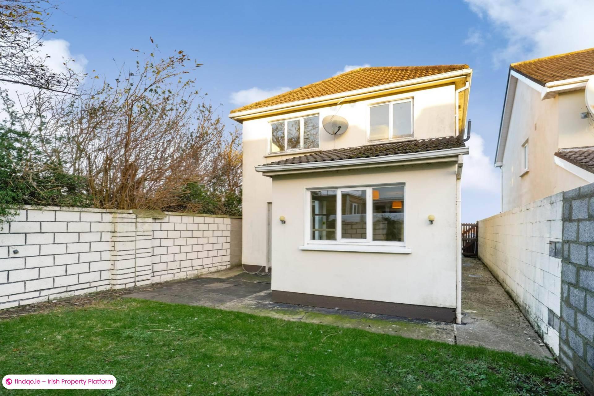 Detached house for Sale in Dublin 14