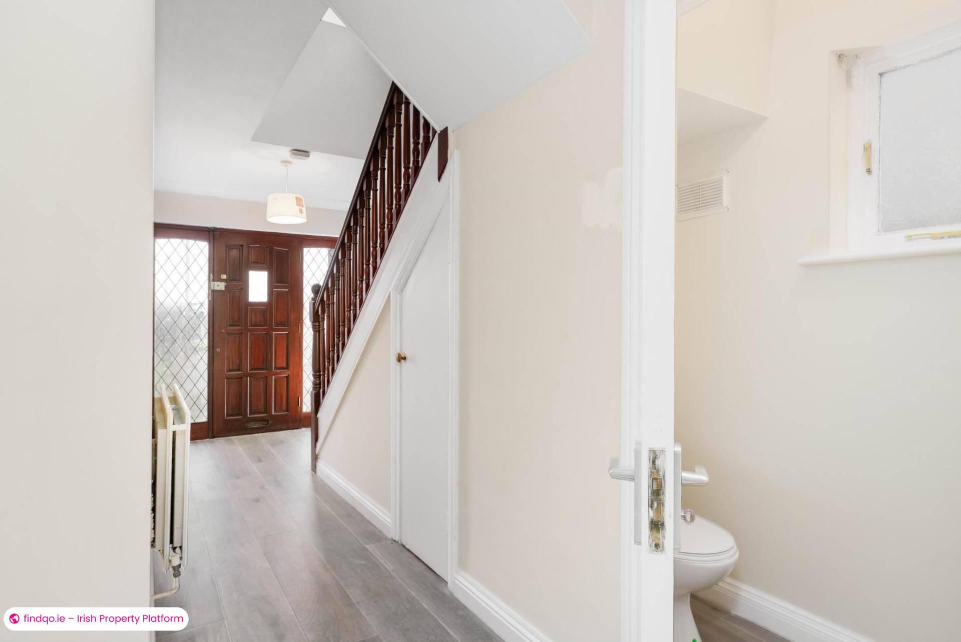 Detached house for Sale in Dublin 14