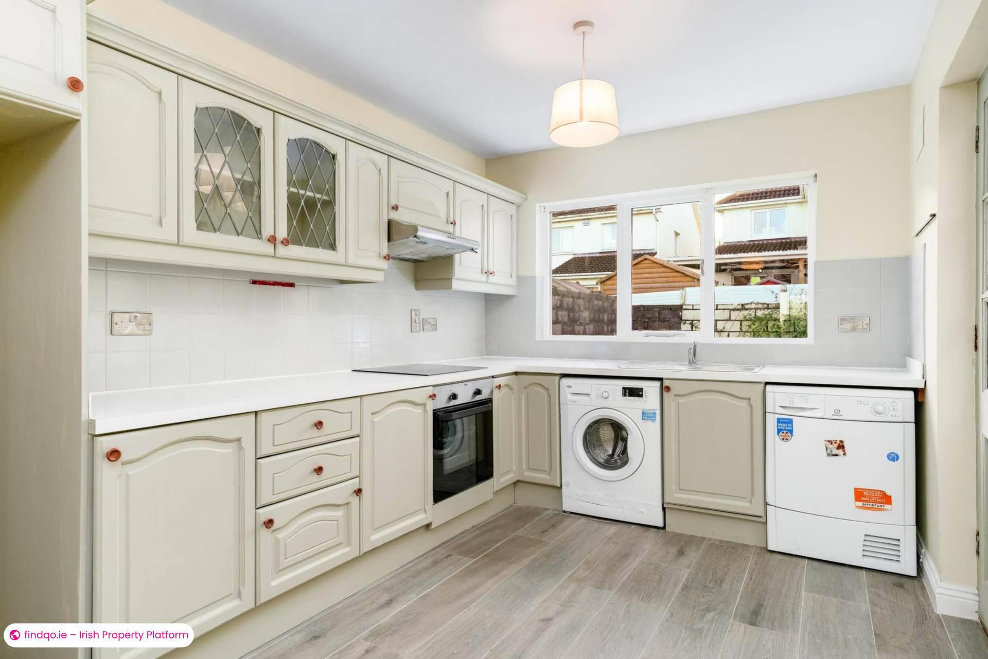 Detached house for Sale in Dublin 14