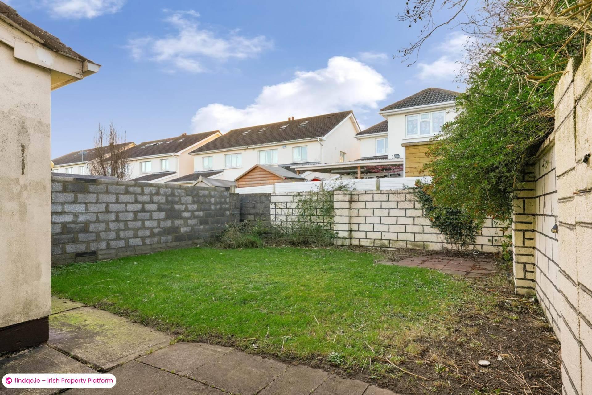 Detached house for Sale in Dublin 14