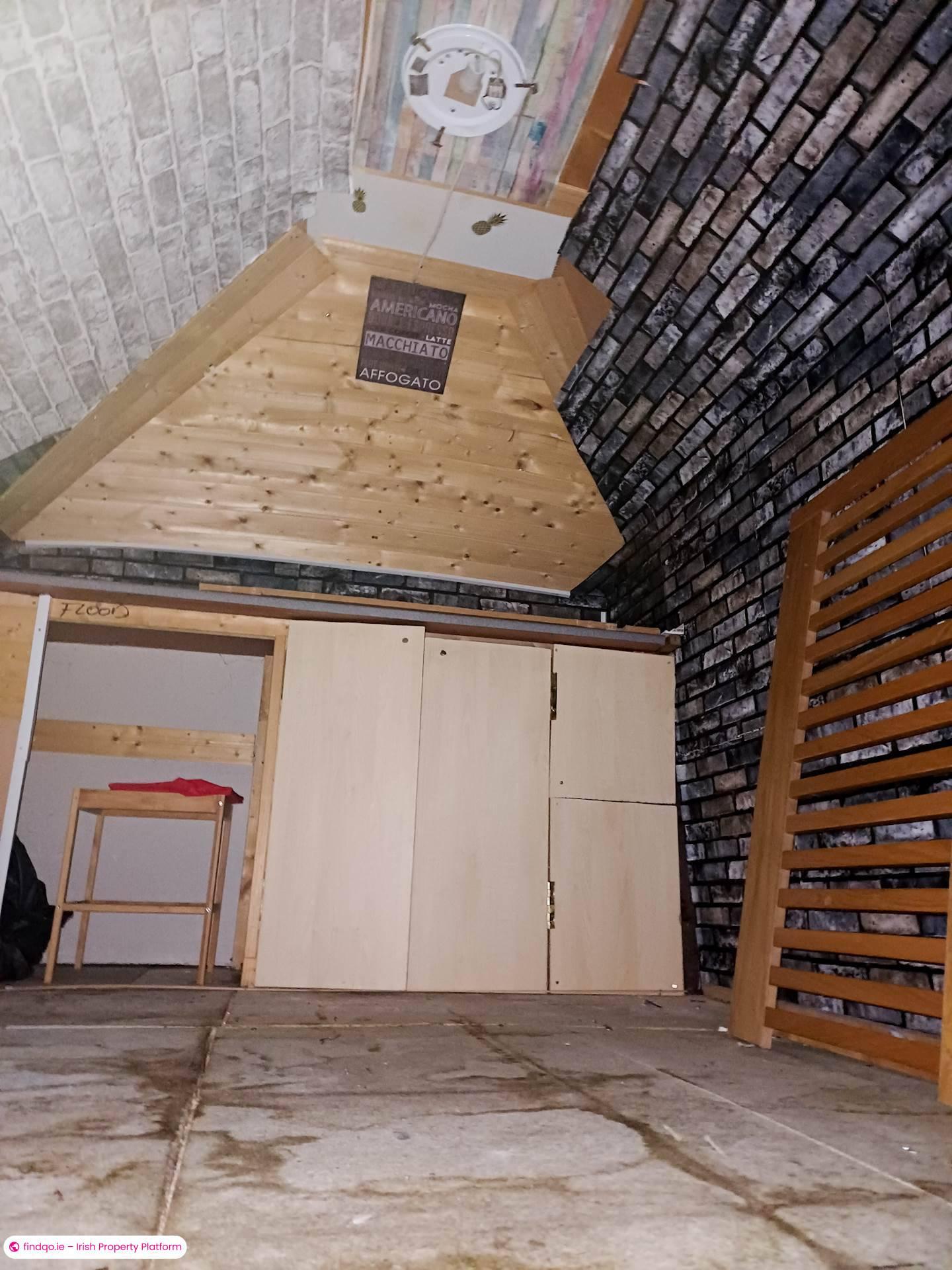 Detached house for Sale in Dublin 14