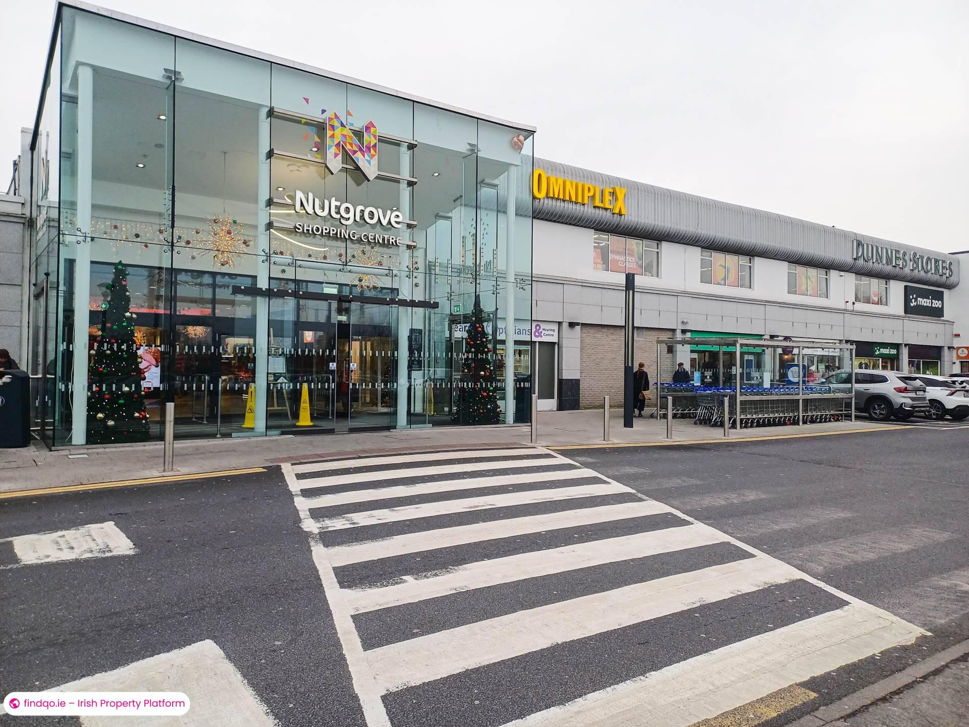 Detached house for Sale in Dublin 14