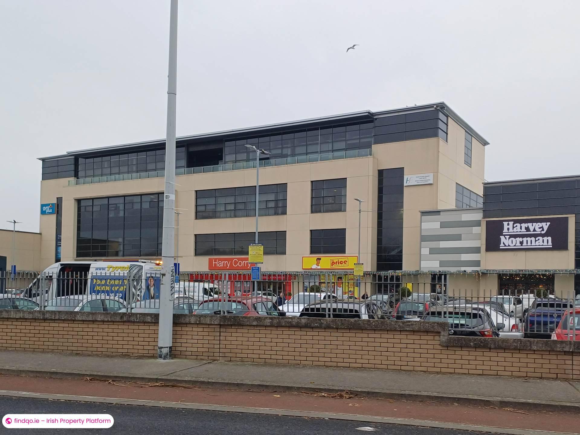 Detached house for Sale in Dublin 14