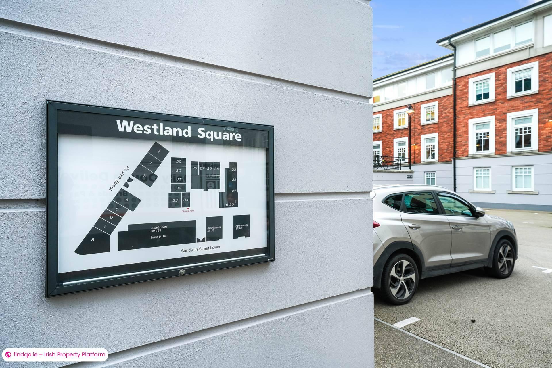 Office Space for Rent in Dublin 2