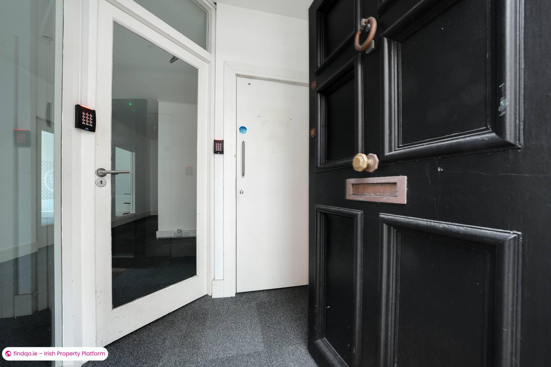 Office Space for Rent in Dublin 2