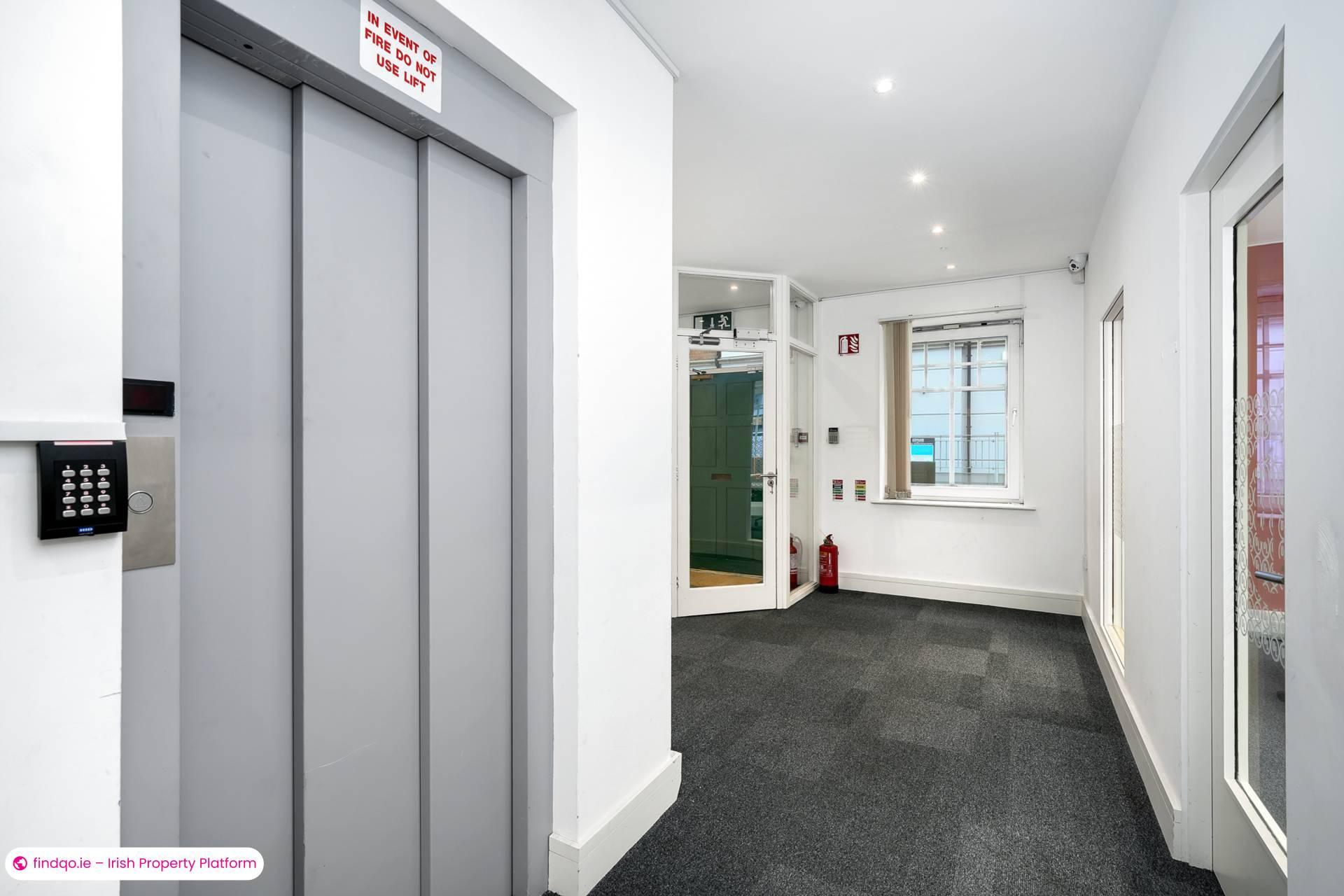 Office Space for Rent in Dublin 2