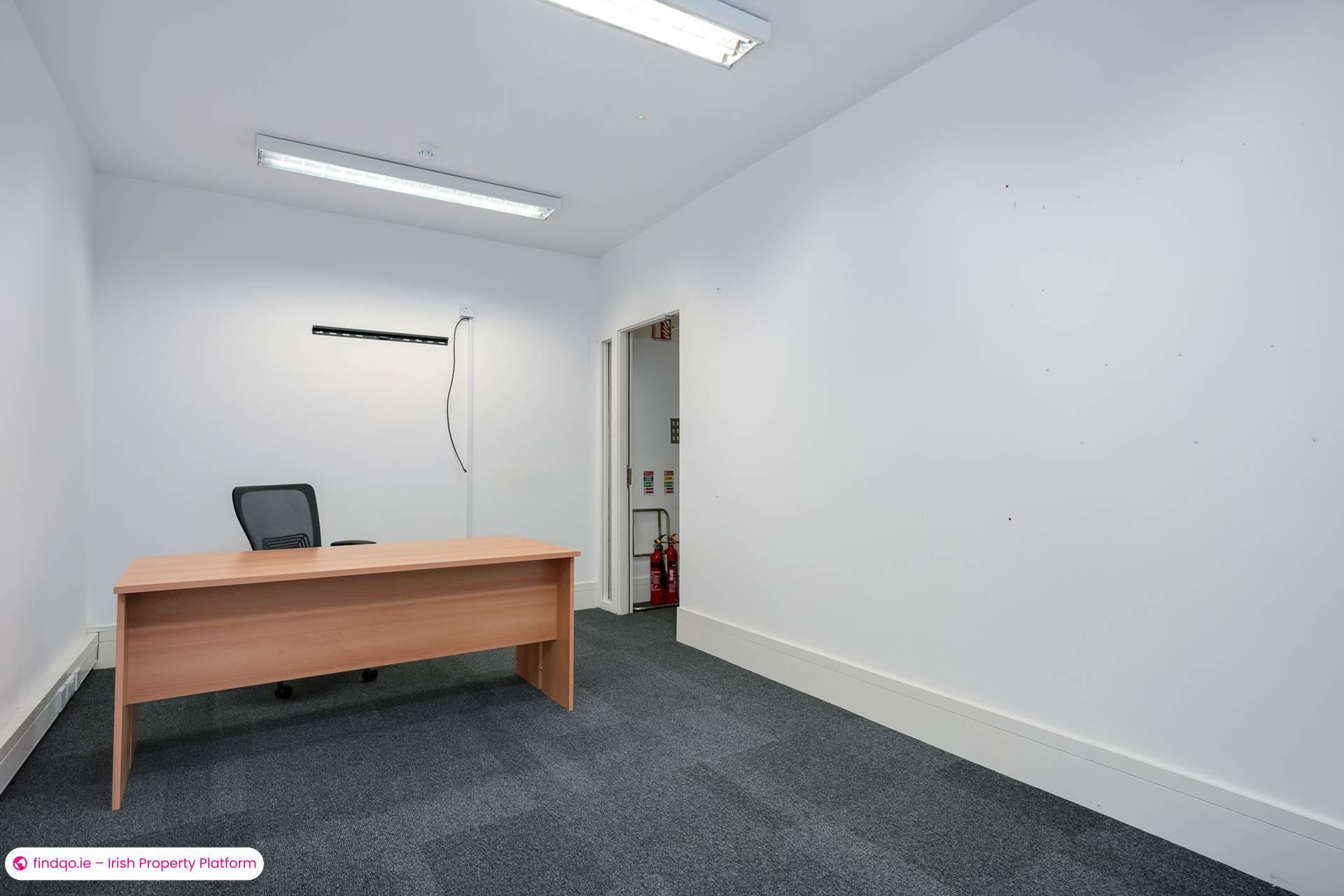 Office Space for Rent in Dublin 2