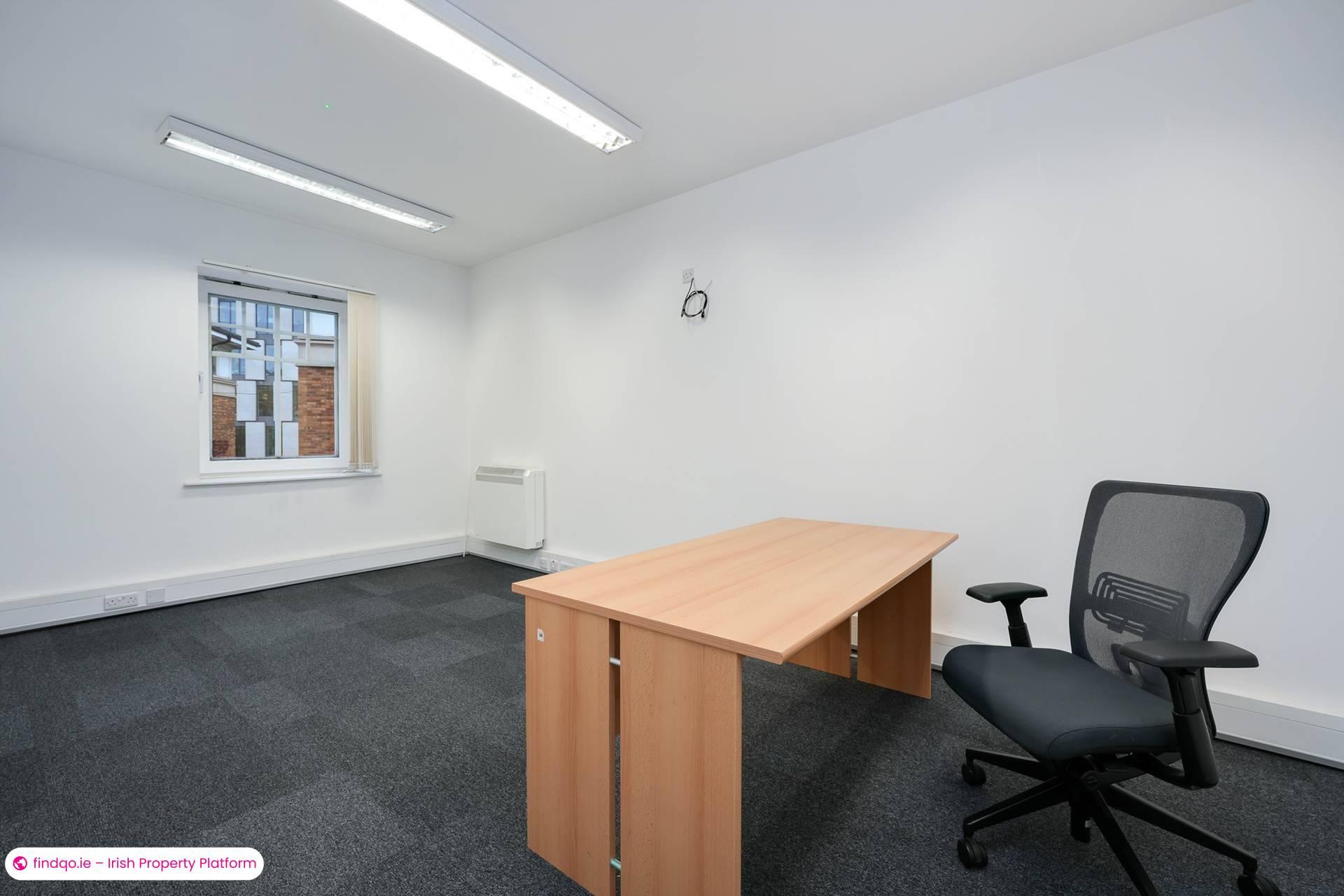 Office Space for Rent in Dublin 2
