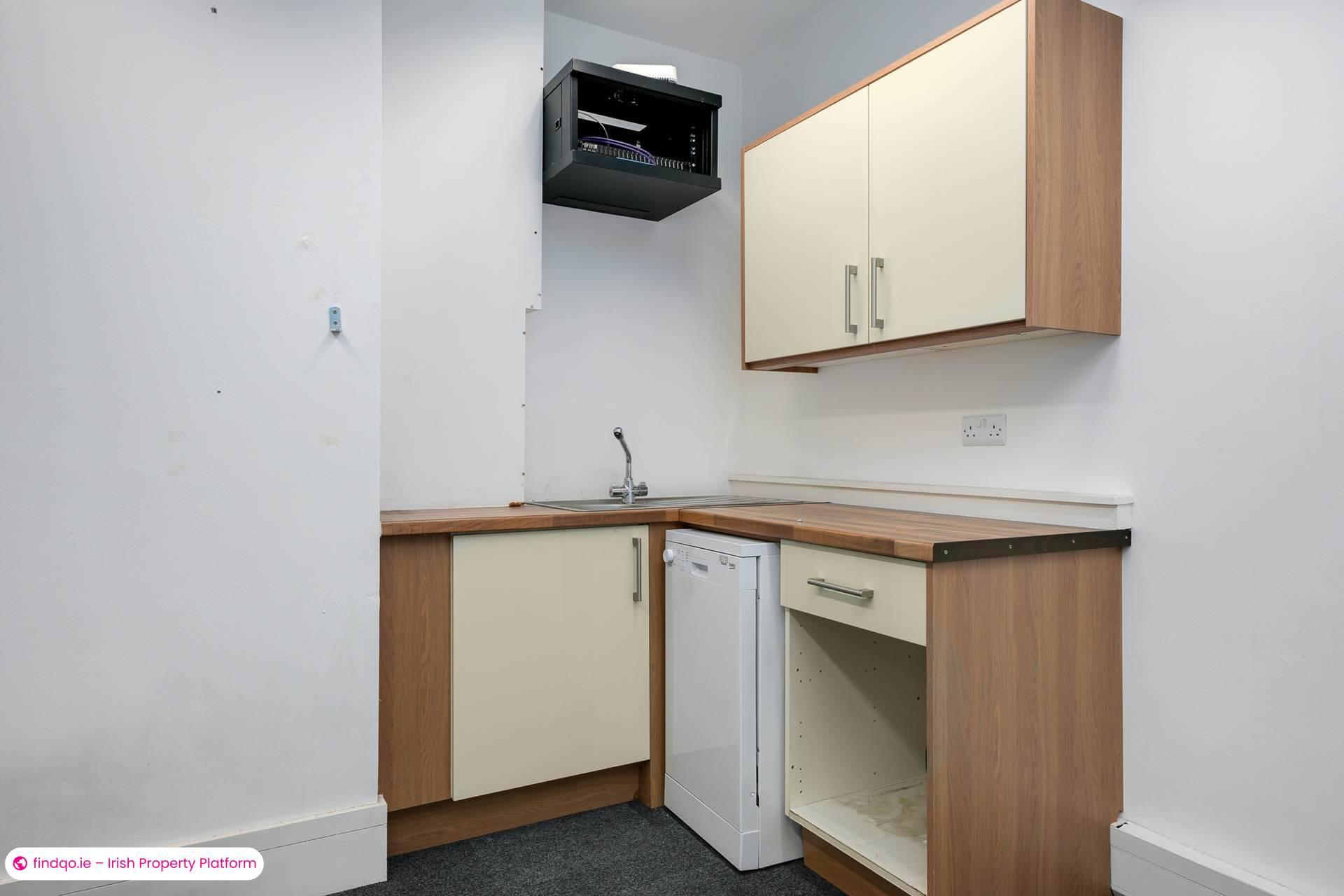 Office Space for Rent in Dublin 2