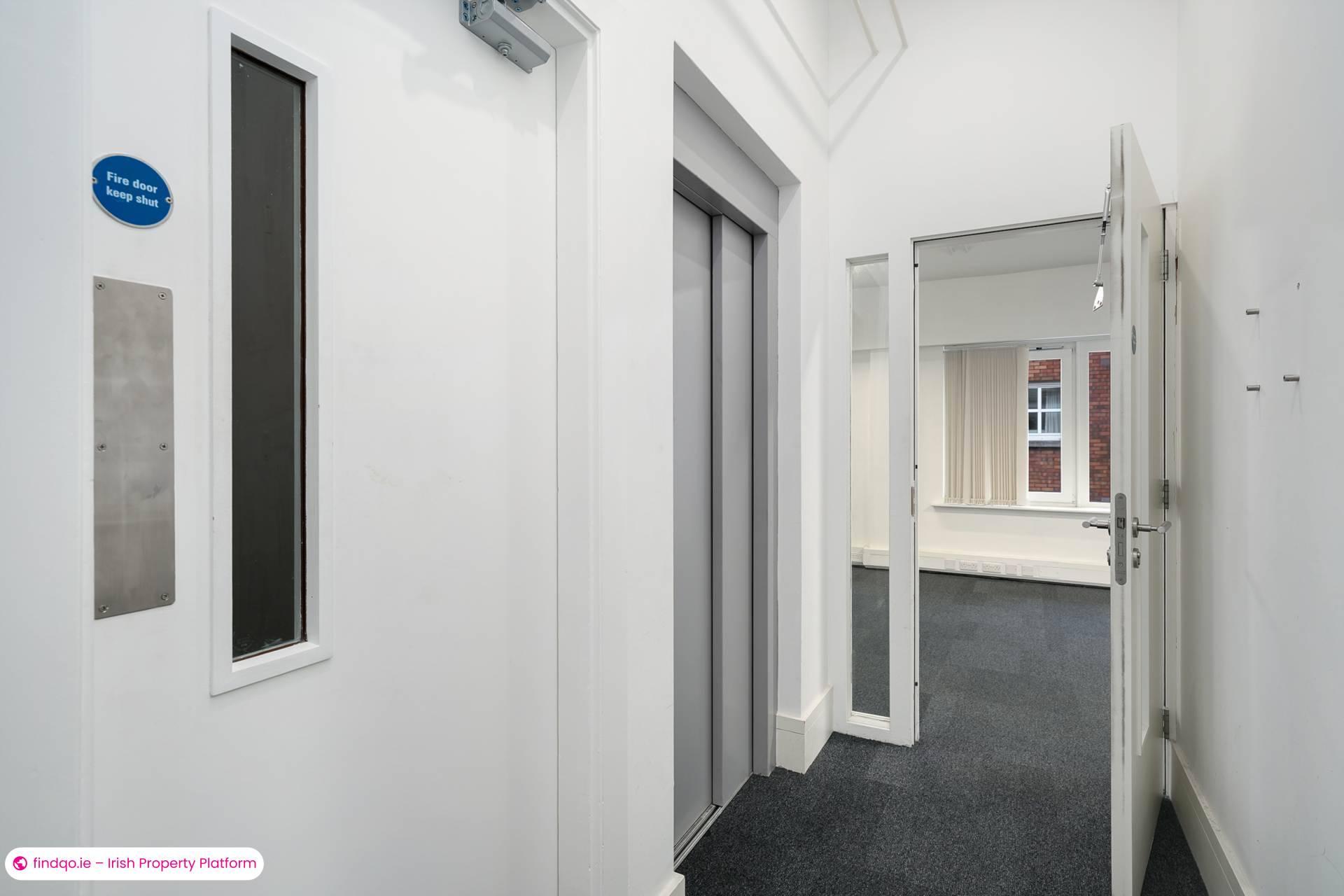 Office Space for Rent in Dublin 2