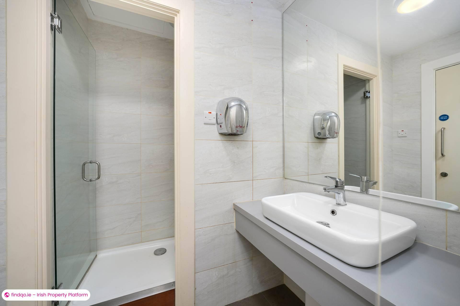 Office Space for Rent in Dublin 2