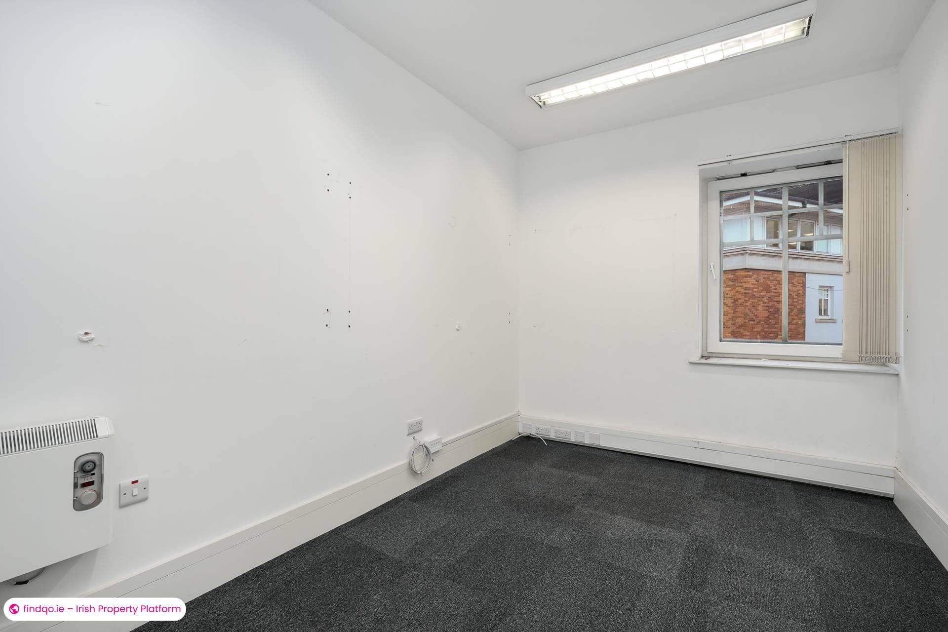 Office Space for Rent in Dublin 2