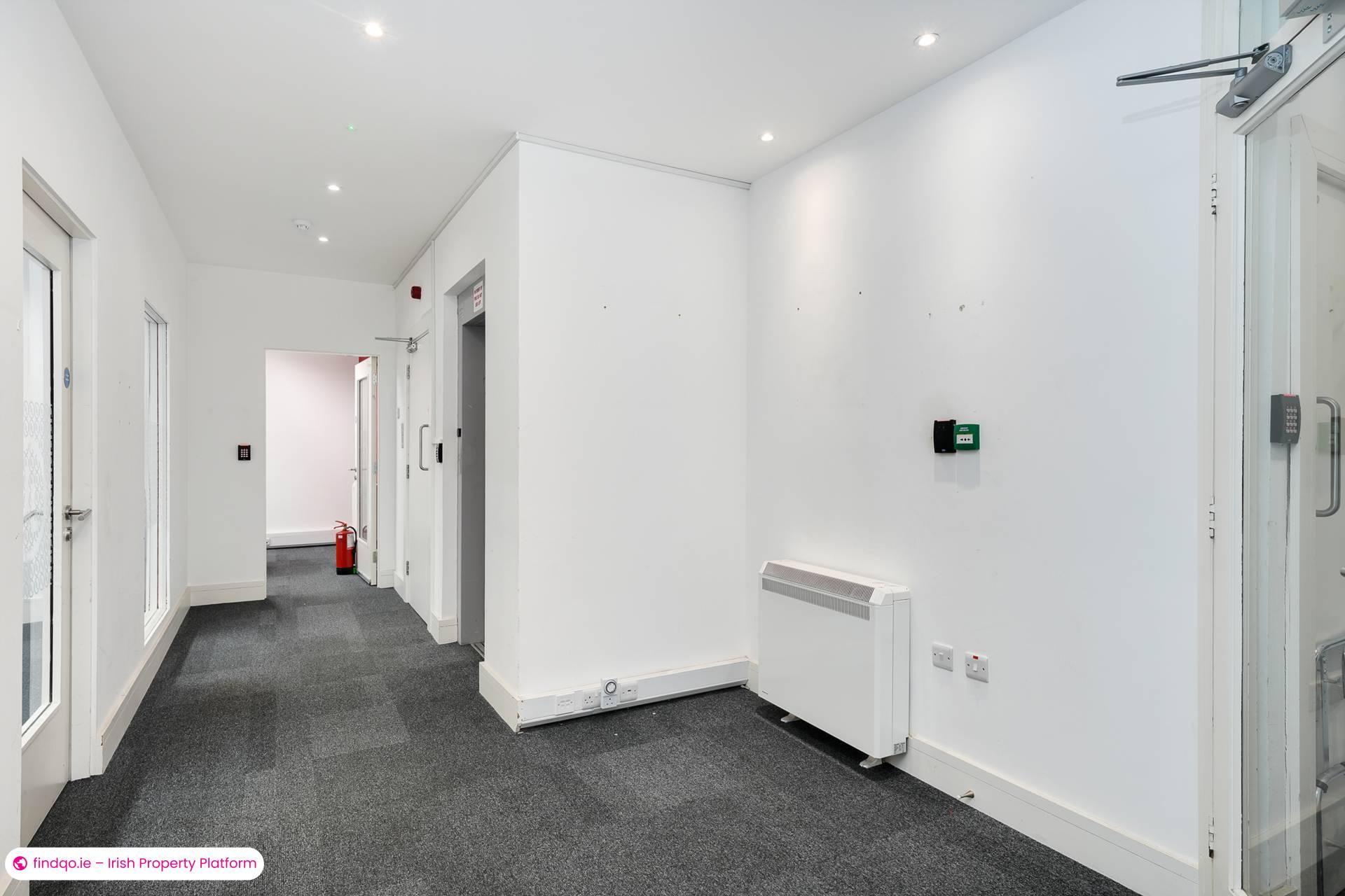 Office Space for Rent in Dublin 2