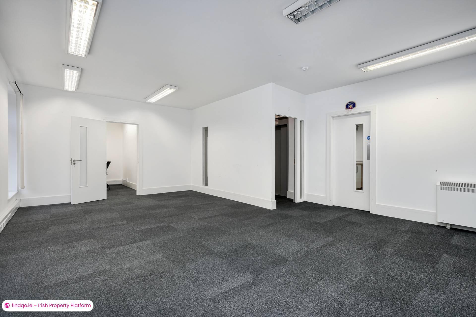 Office Space for Rent in Dublin 2