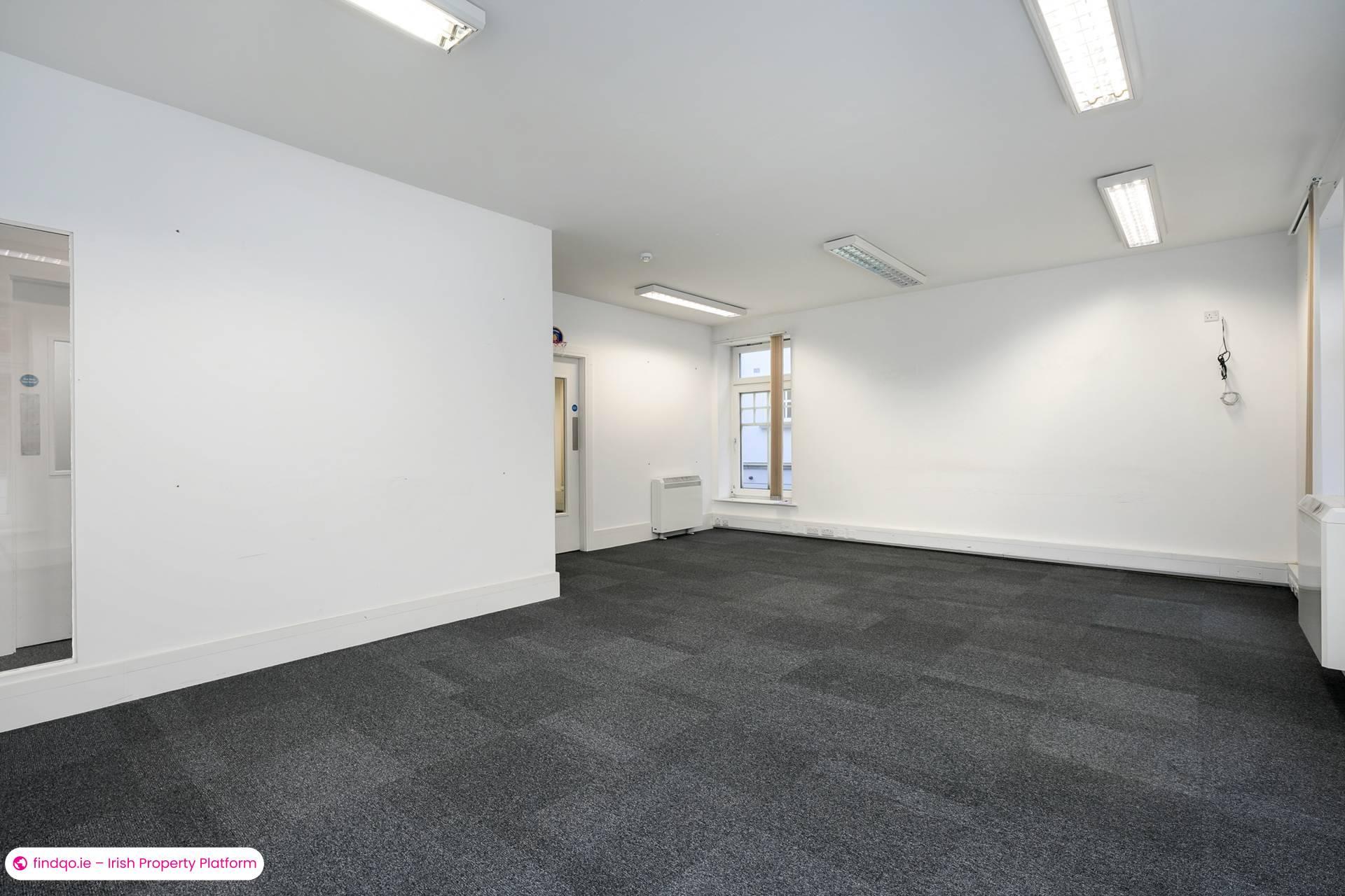 Office Space for Rent in Dublin 2