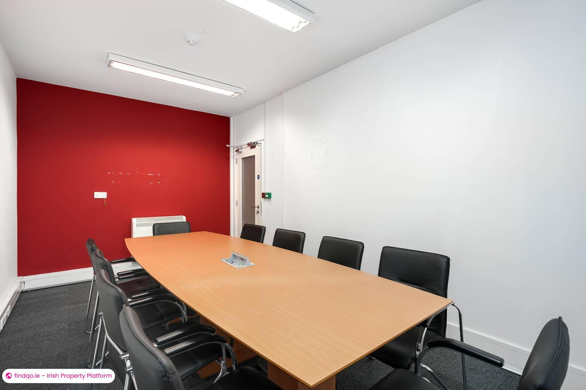 Office Space for Rent in Dublin 2