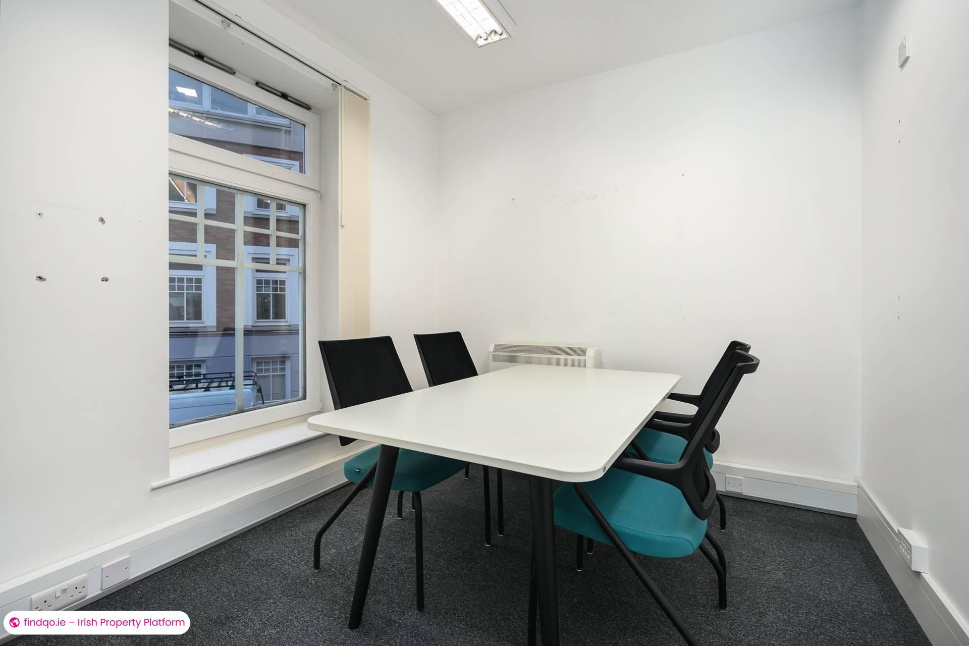 Office Space for Rent in Dublin 2
