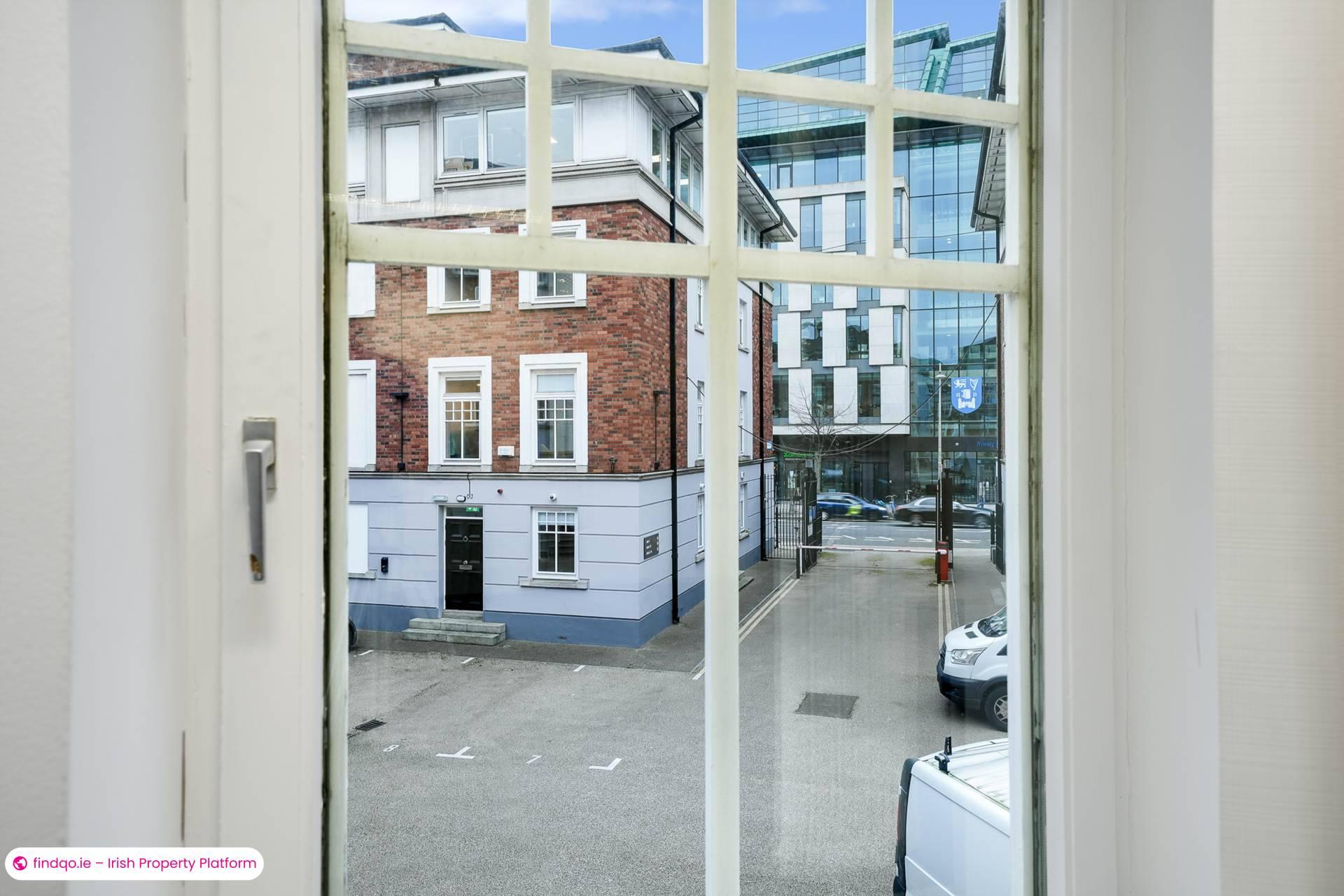 Office Space for Rent in Dublin 2