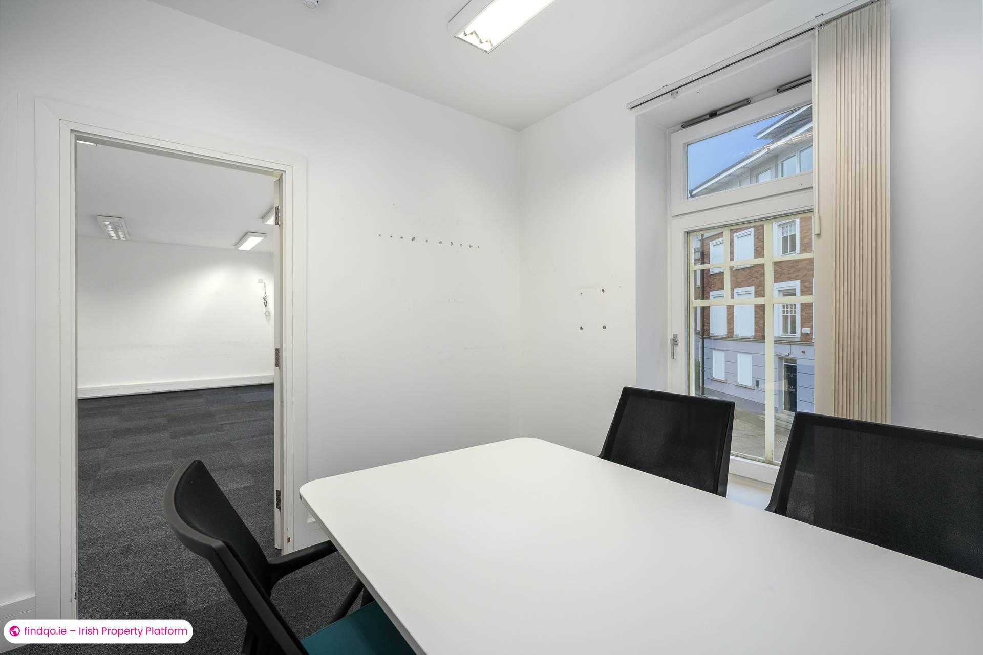 Office Space for Rent in Dublin 2