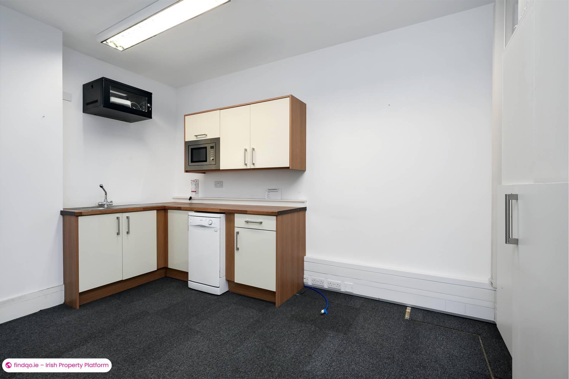 Office Space for Rent in Dublin 2