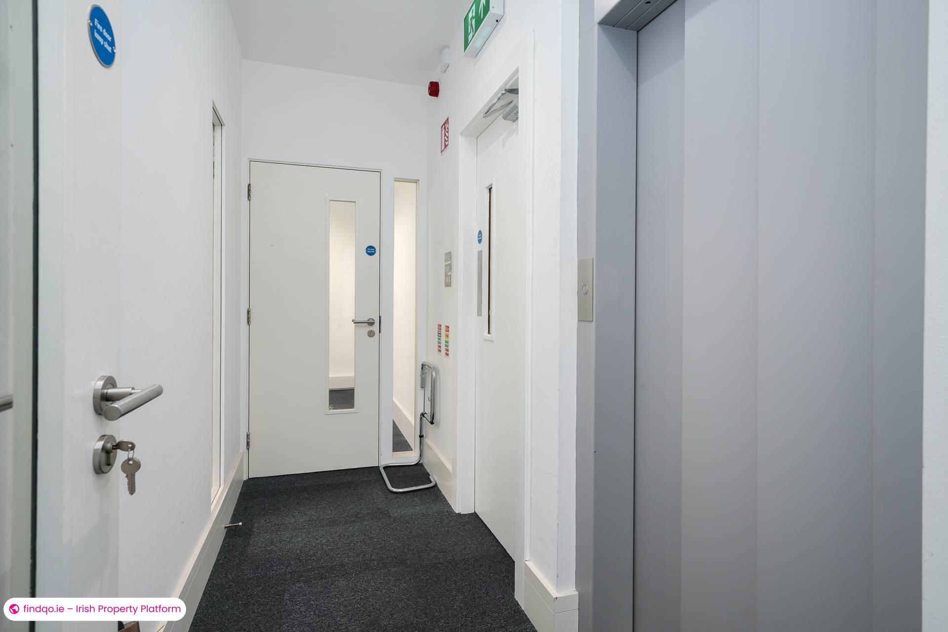 Office Space for Rent in Dublin 2