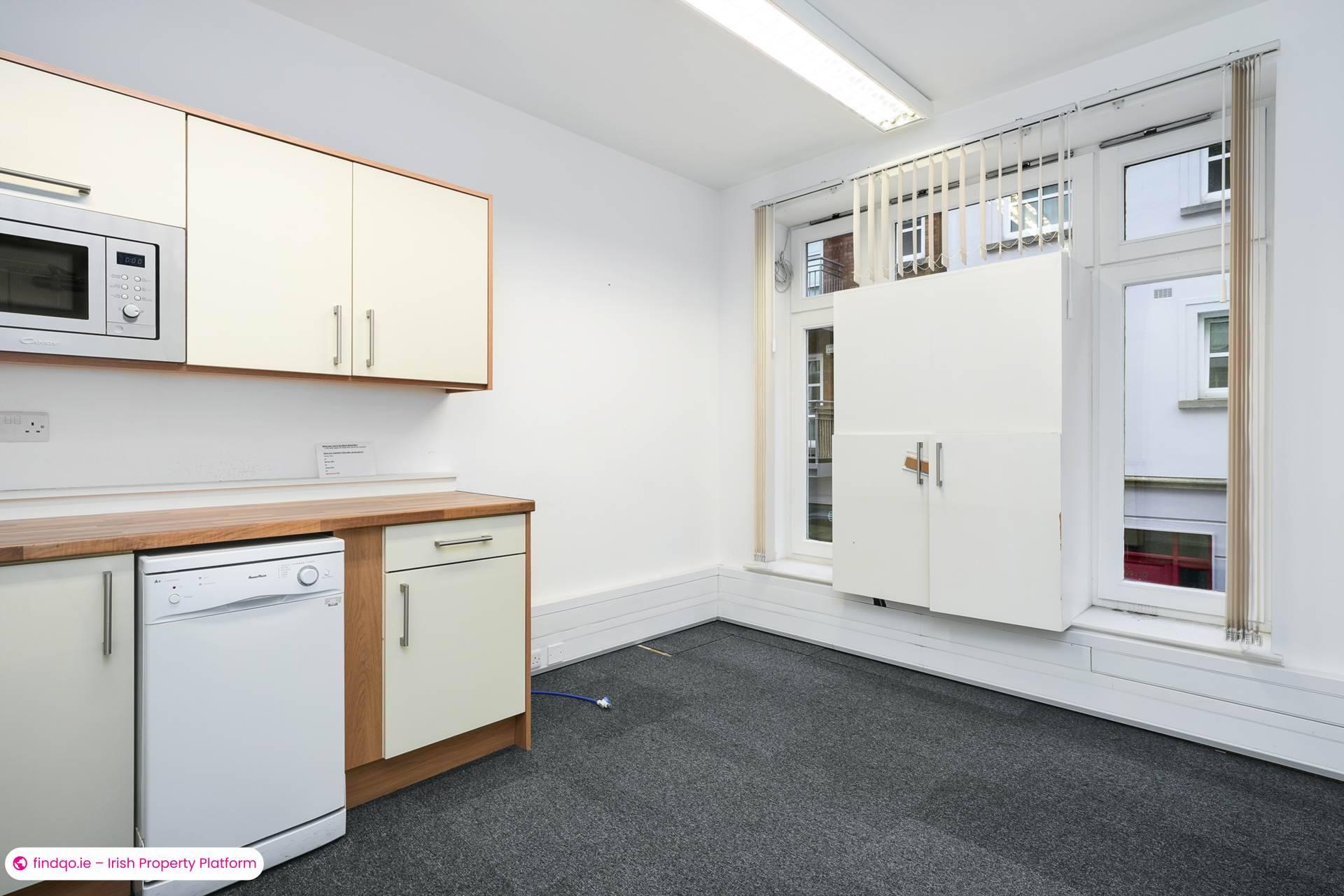 Office Space for Rent in Dublin 2