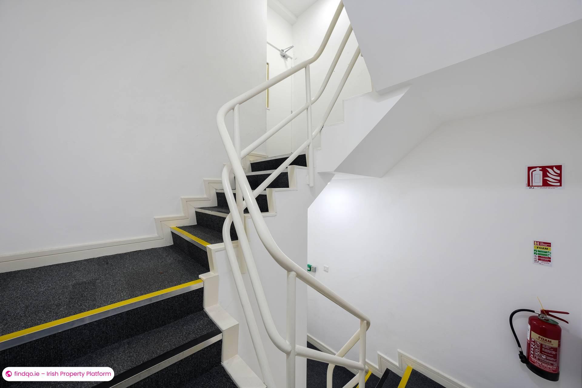 Office Space for Rent in Dublin 2