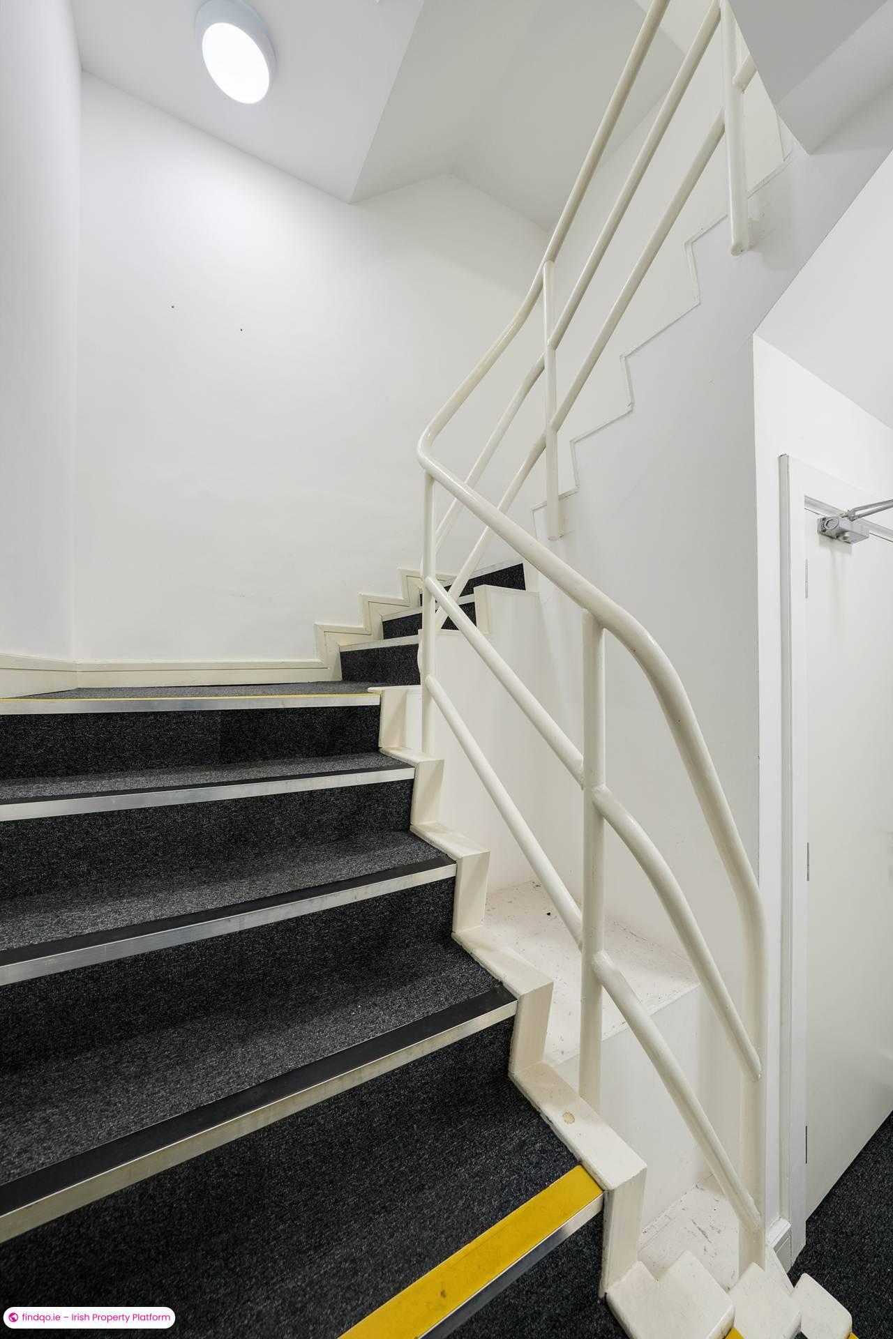 Office Space for Rent in Dublin 2