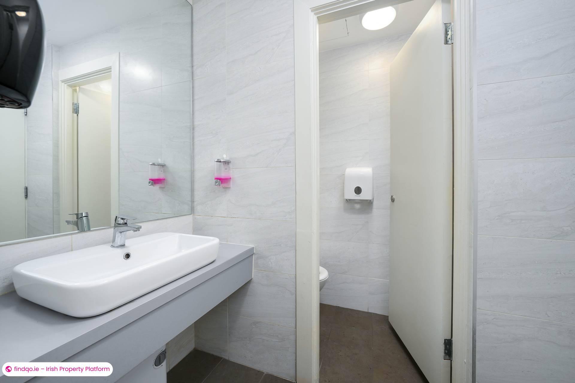 Office Space for Rent in Dublin 2