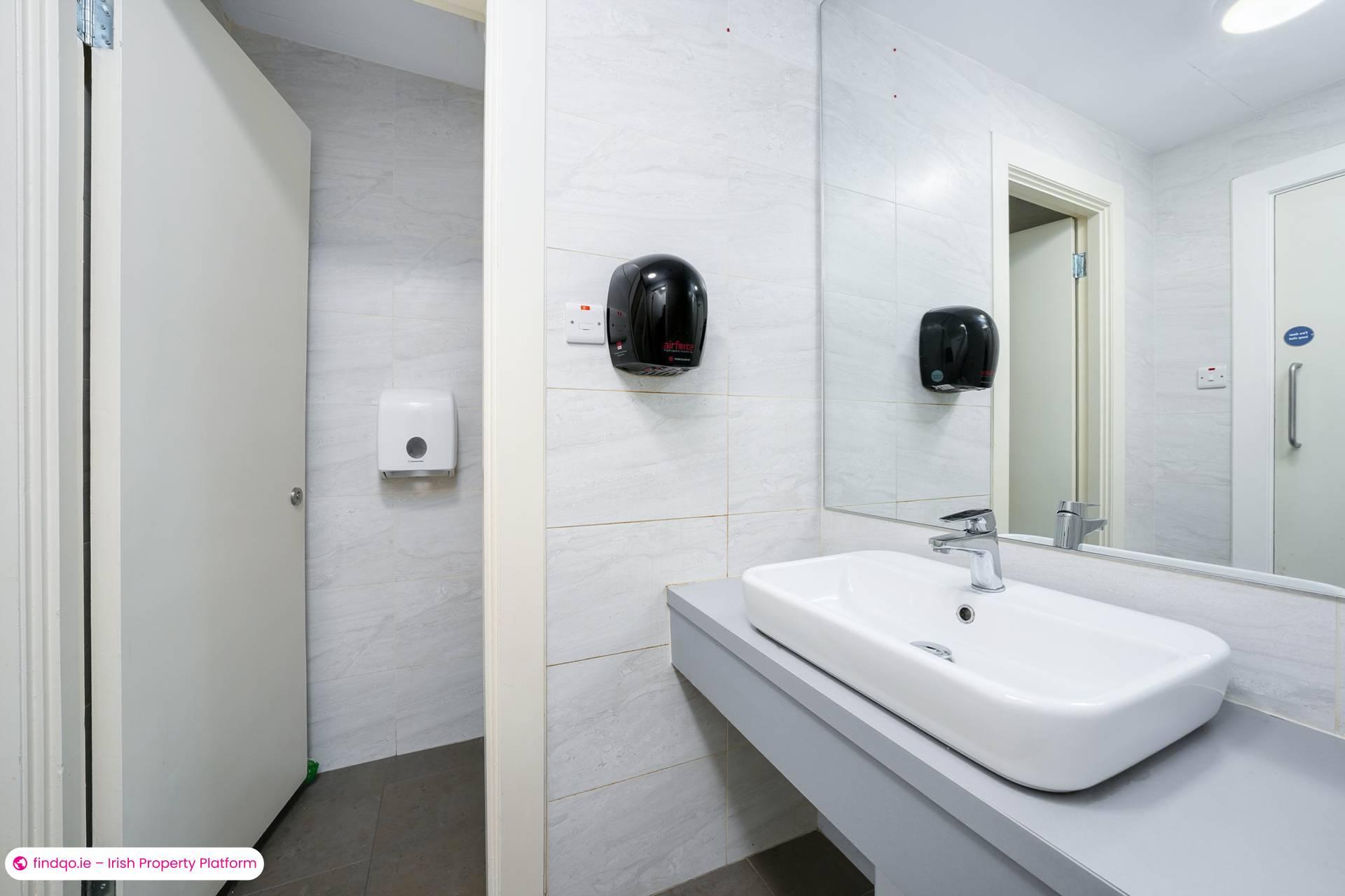 Office Space for Rent in Dublin 2