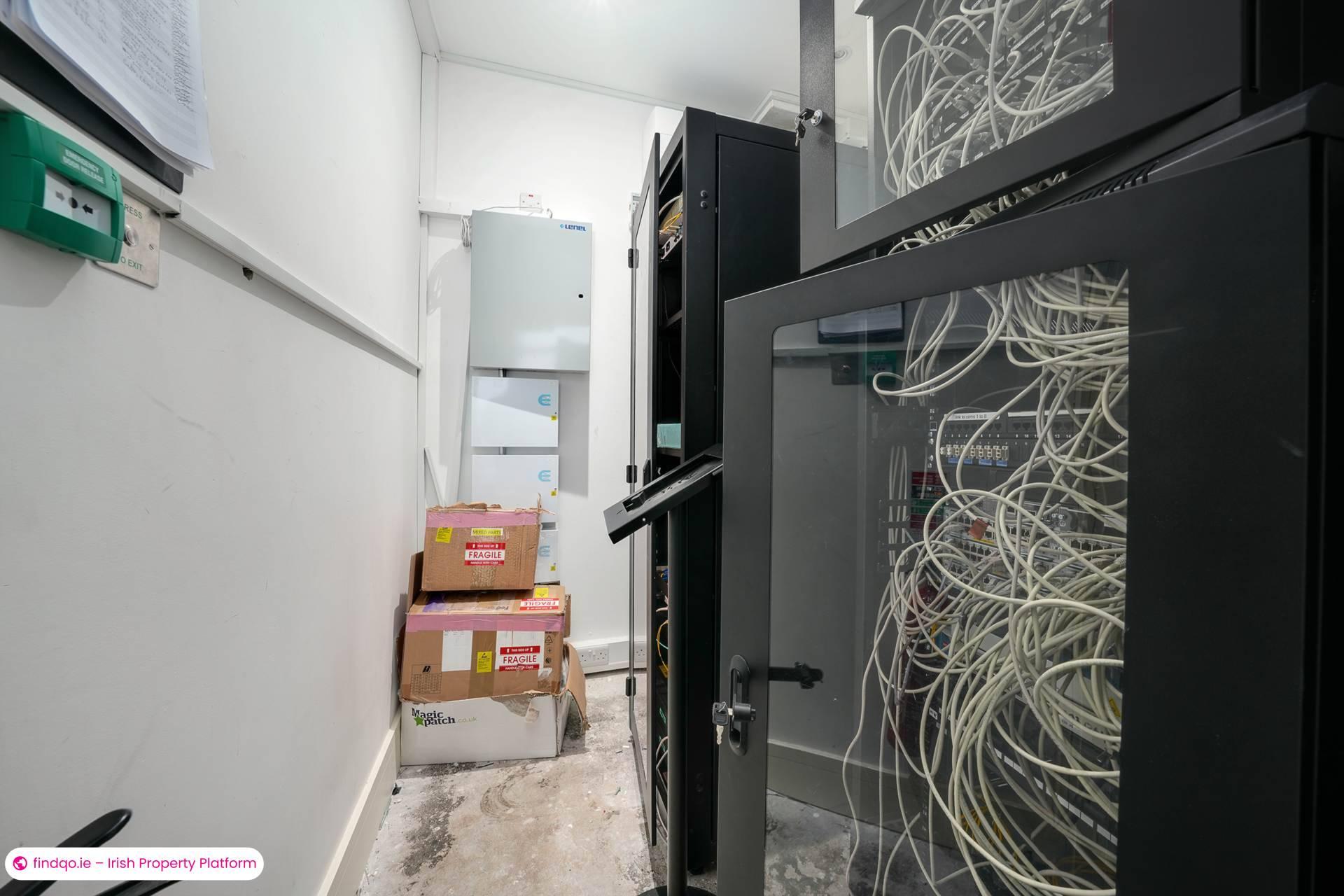 Office Space for Rent in Dublin 2