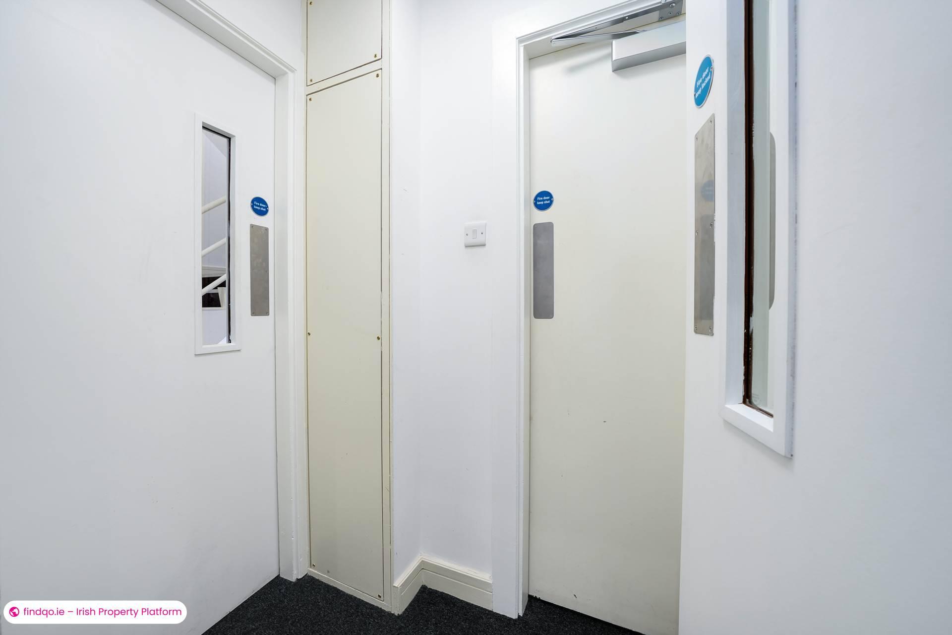 Office Space for Rent in Dublin 2