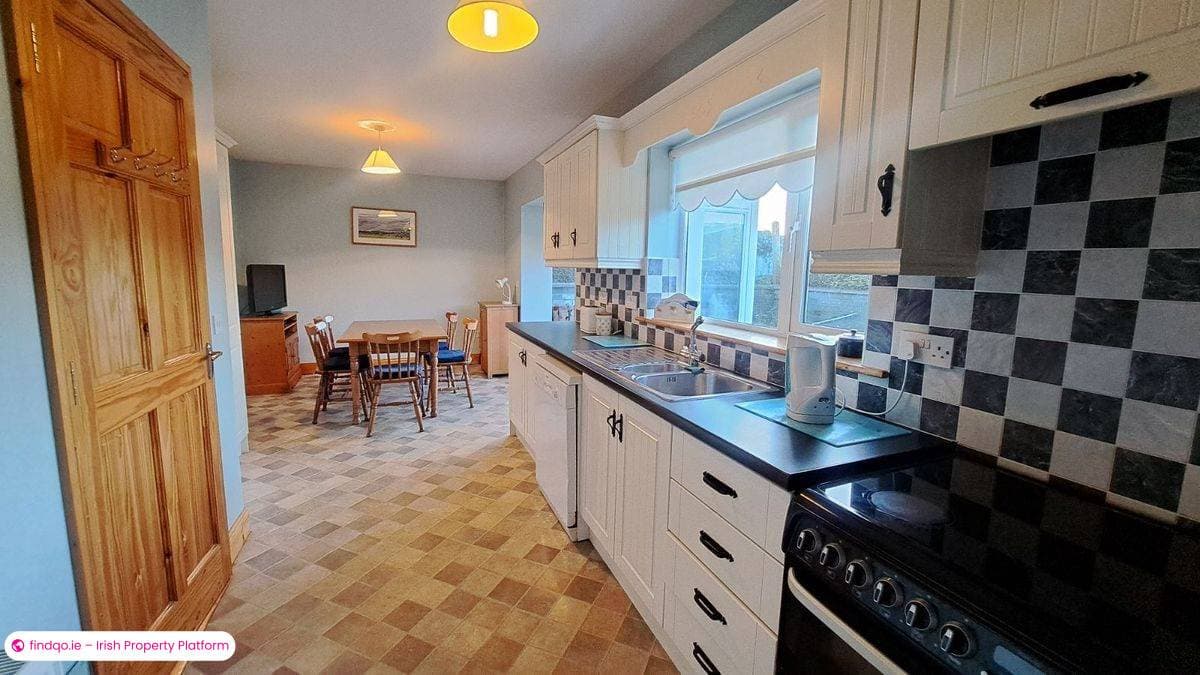 Detached house for Sale in Mitchelstown, Cork