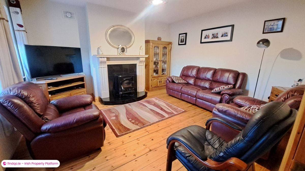 Detached house for Sale in Mitchelstown, Cork