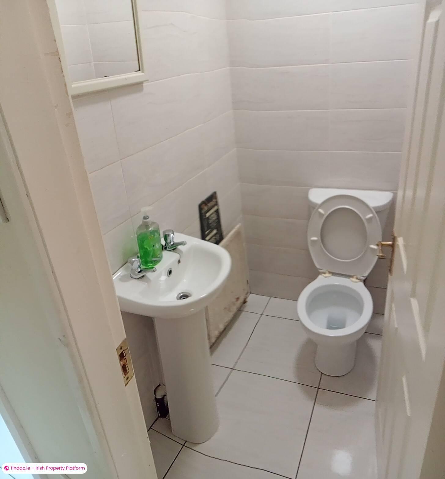 1 Bedroom Apartment for Rent in Bishopstown, Cork, T12 DR9A