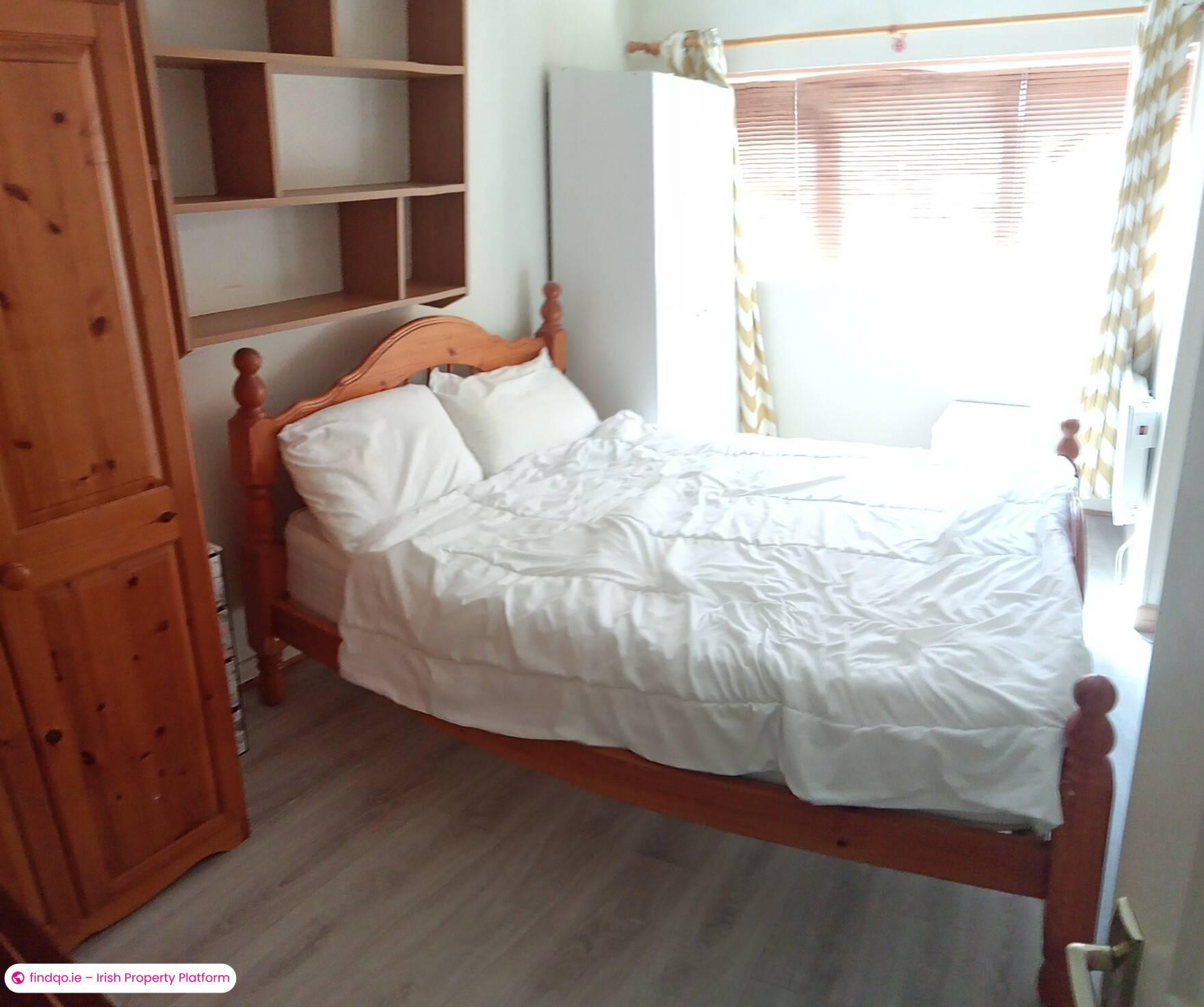 1 Bedroom Apartment for Rent in Bishopstown, Cork, T12 DR9A