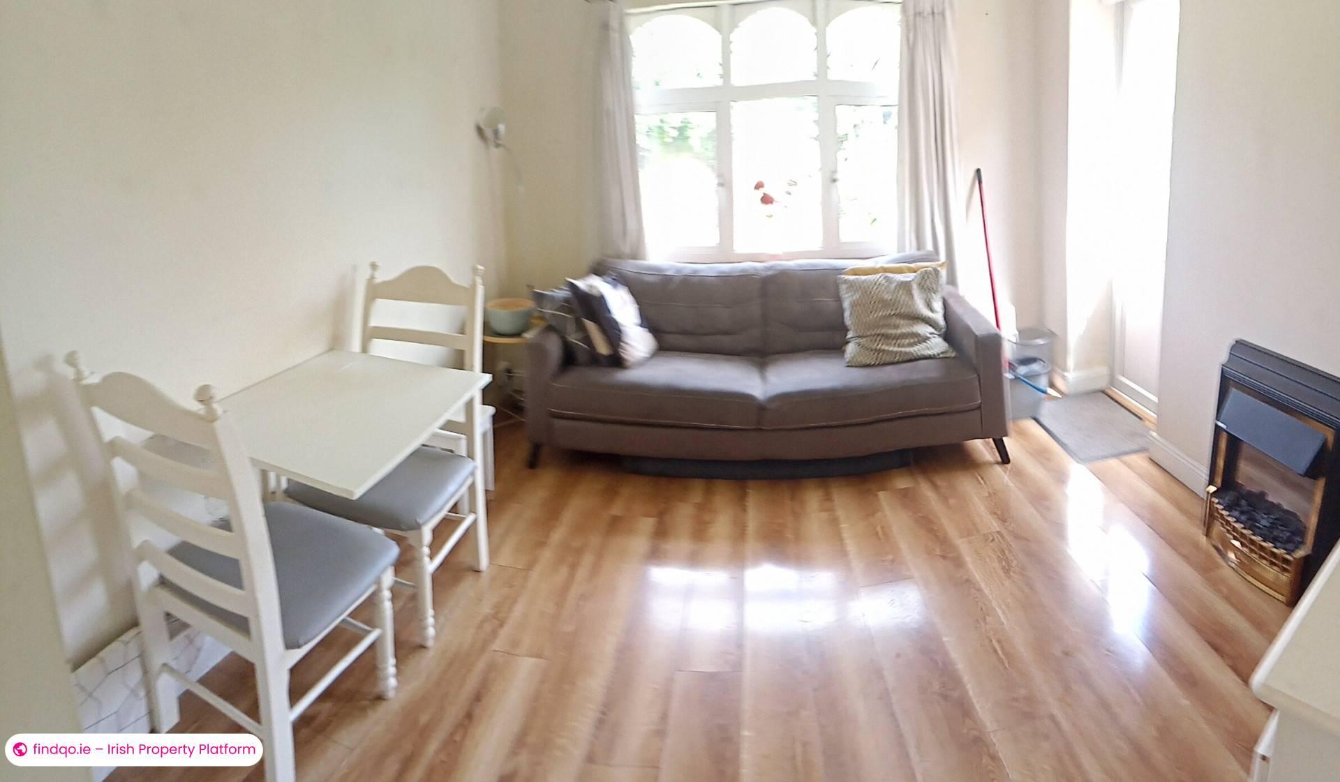 1 Bedroom Apartment for Rent in Bishopstown, Cork, T12 DR9A