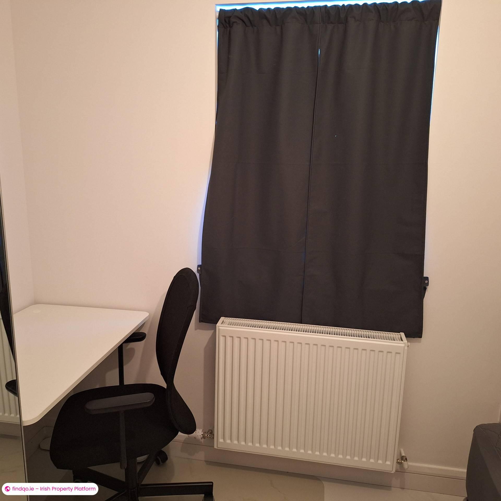1 Bedroom House for Sharing in Dublin 15