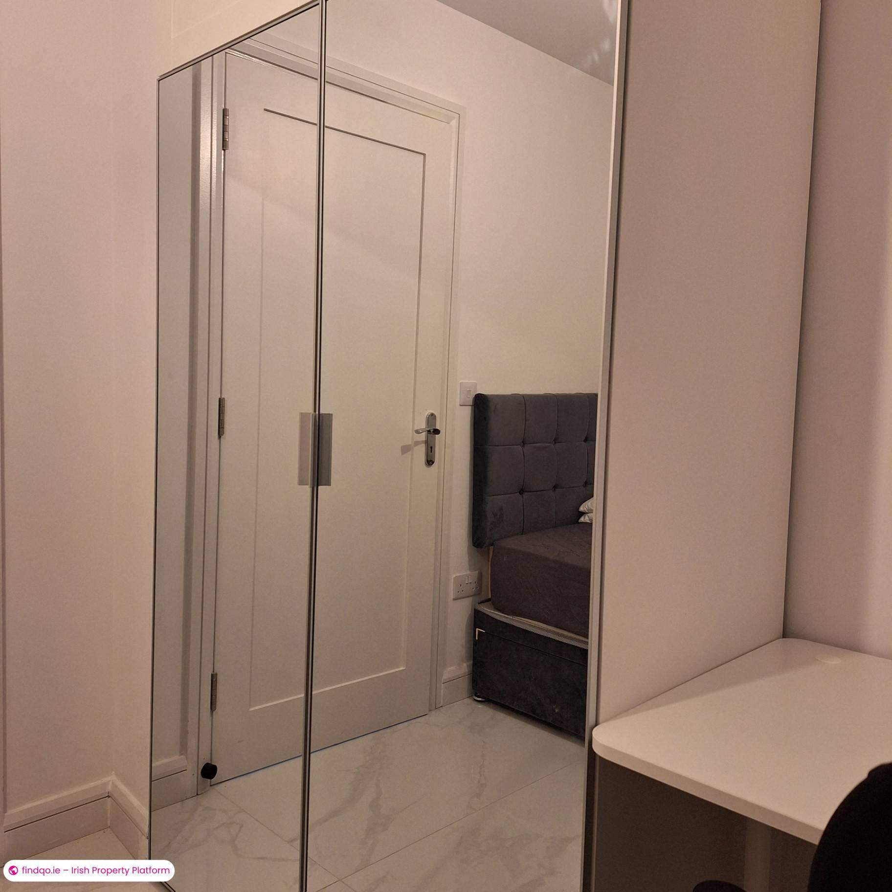 1 Bedroom House for Sharing in Dublin 15