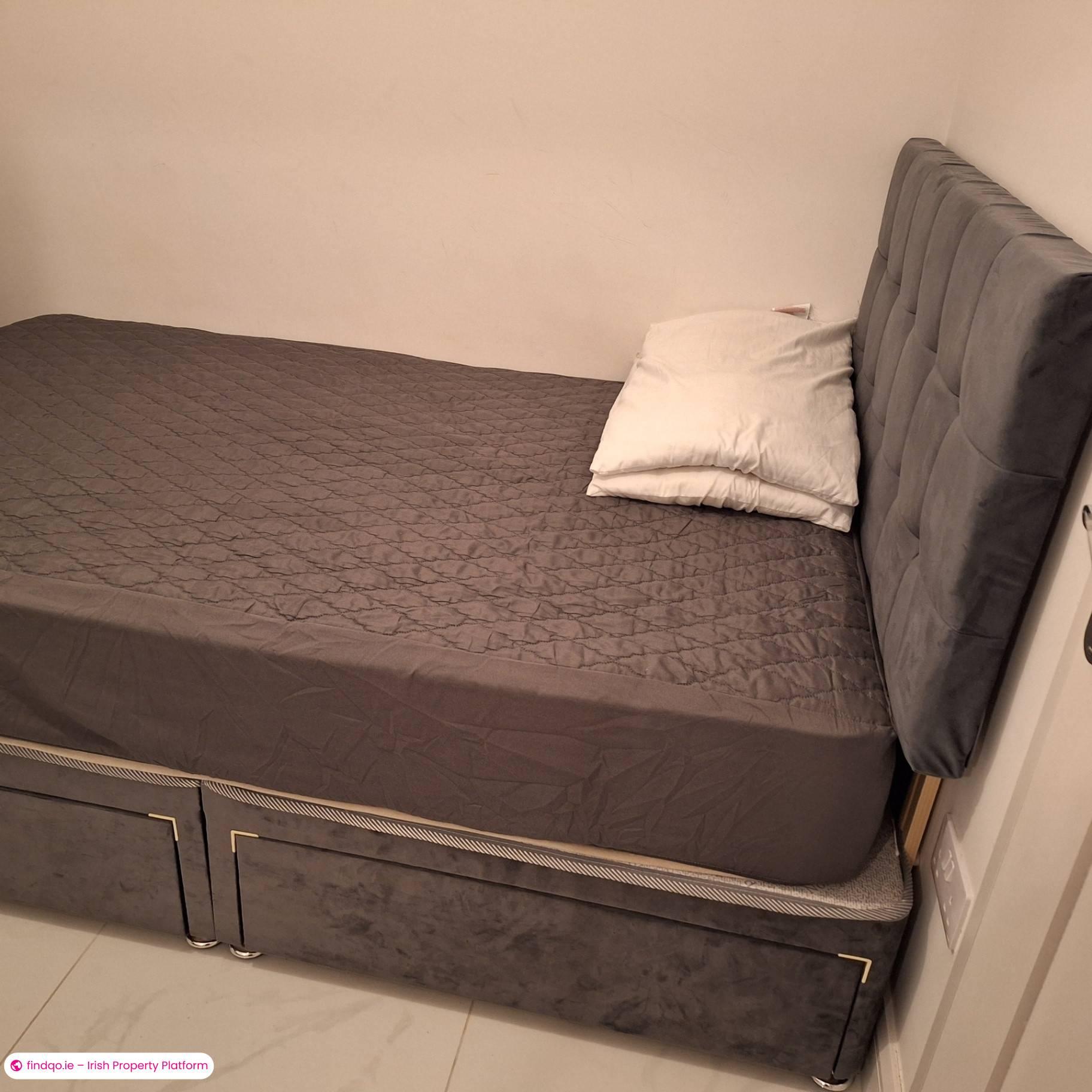 1 Bedroom House for Sharing in Dublin 15