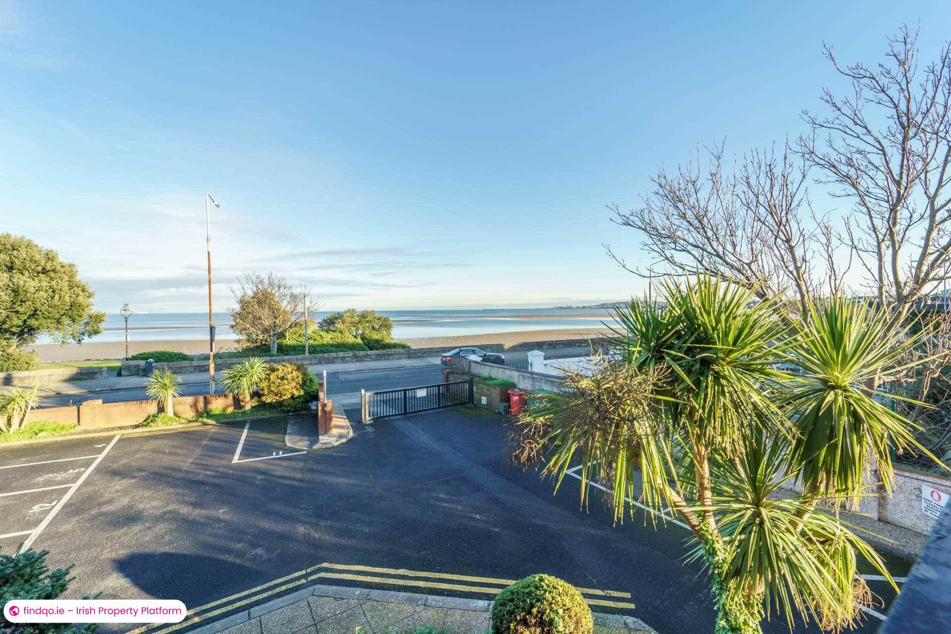 2 Bedroom Apartment for Rent in Dublin 4