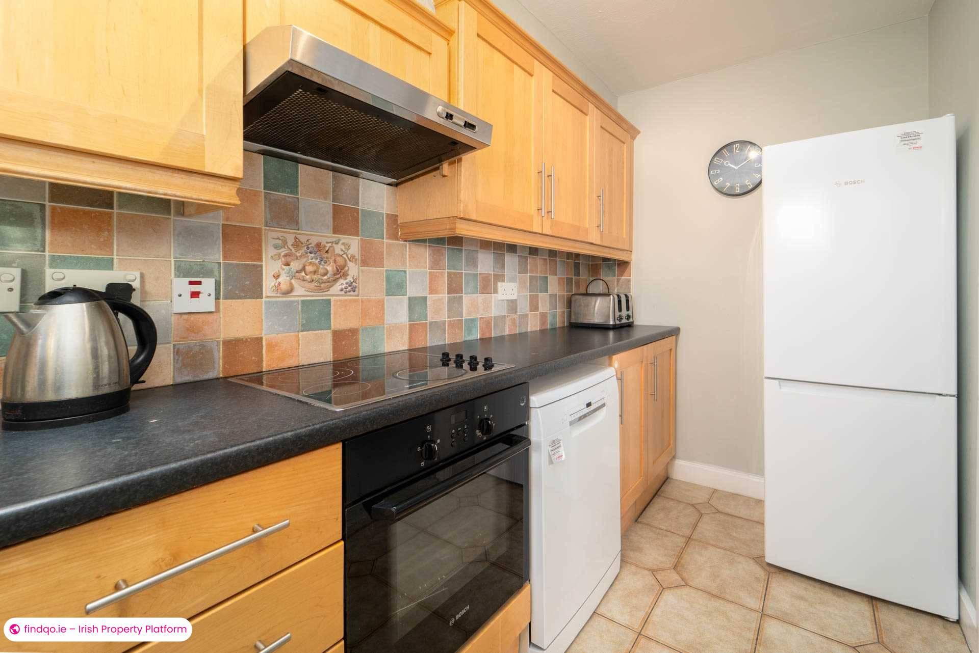 2 Bedroom Apartment for Rent in Dublin 4