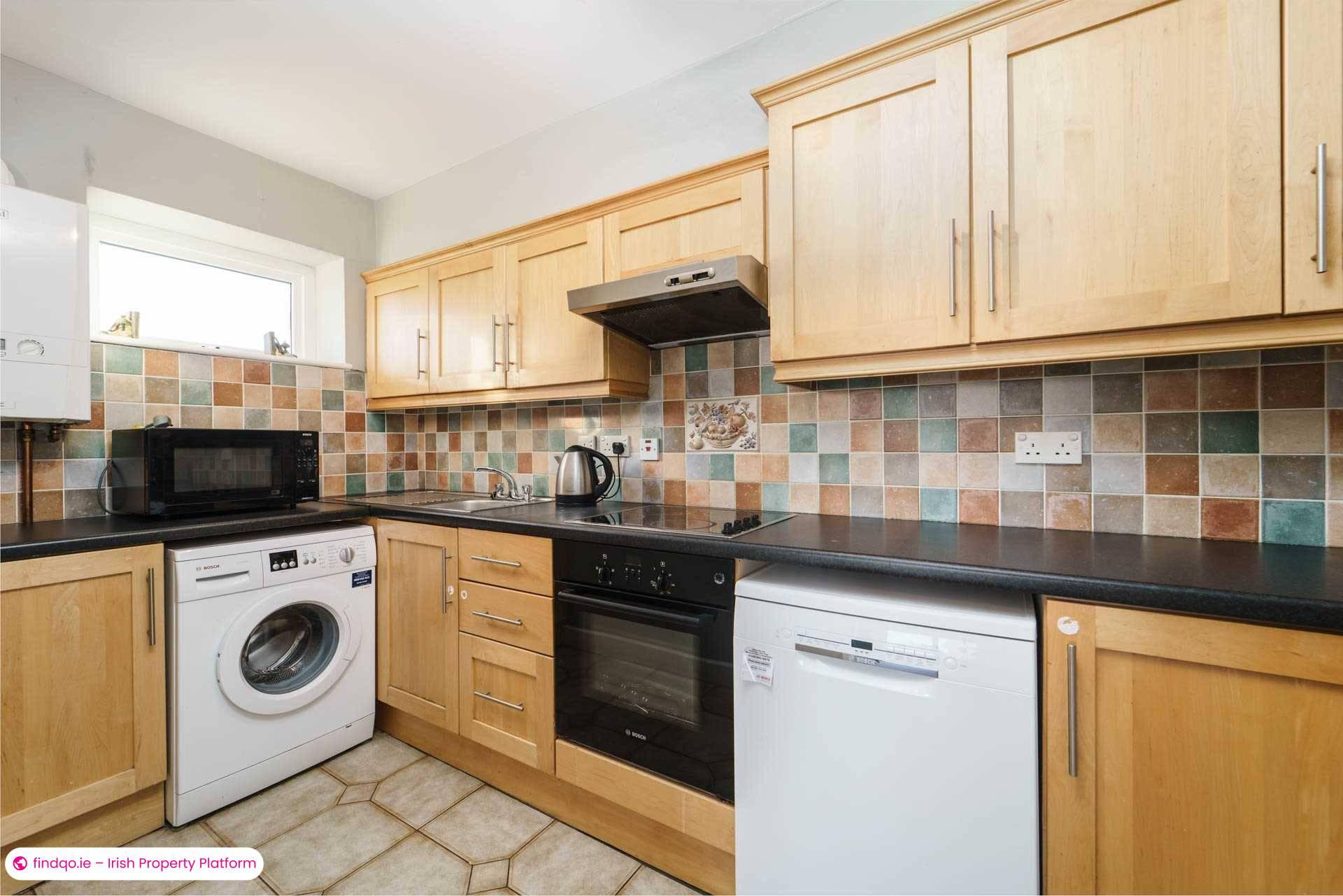 2 Bedroom Apartment for Rent in Dublin 4