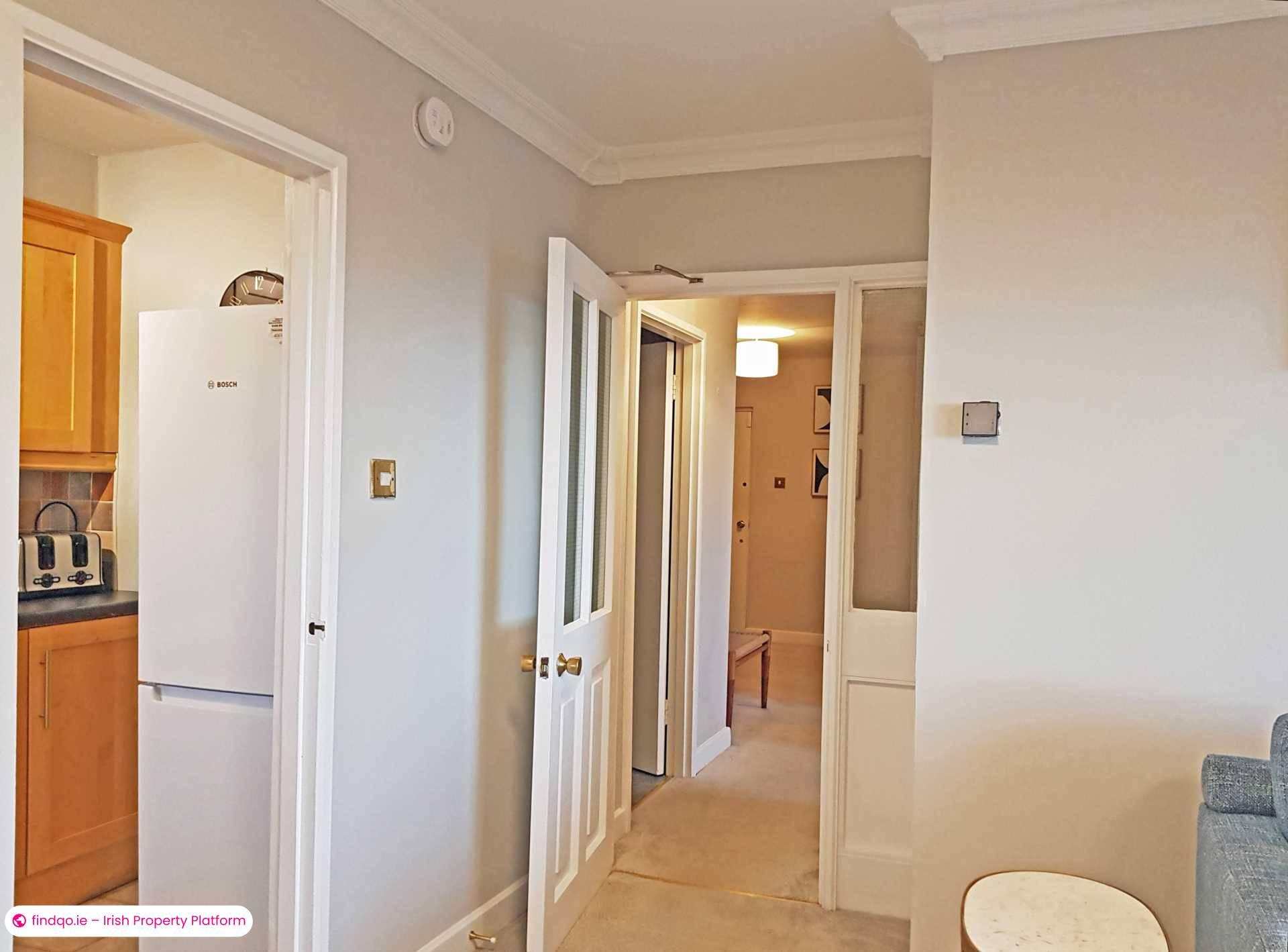 2 Bedroom Apartment for Rent in Dublin 4