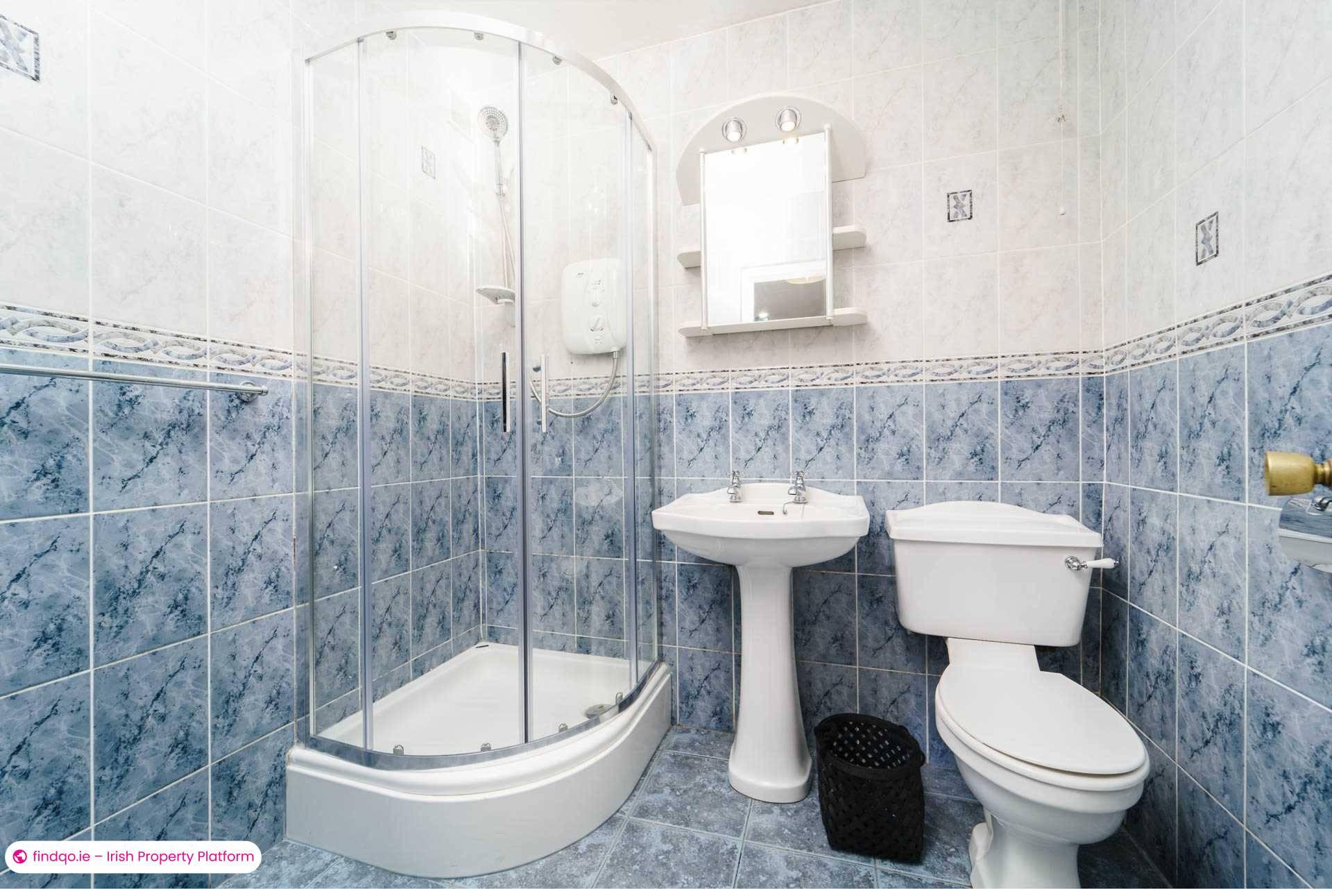 2 Bedroom Apartment for Rent in Dublin 4